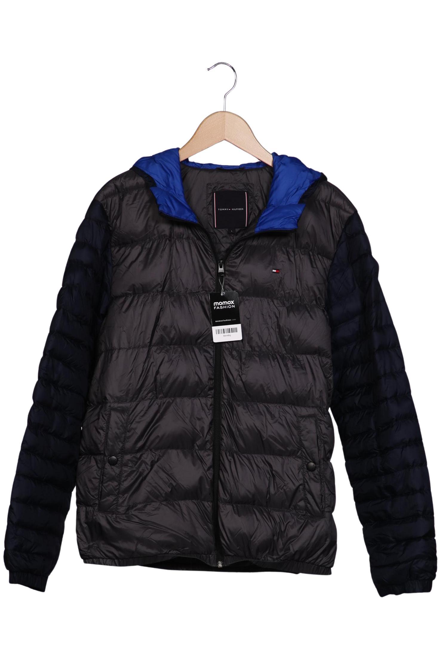 Thumbnail - Tommy Hilfiger Herren Jacke, mehrfarbig, Gr. 52