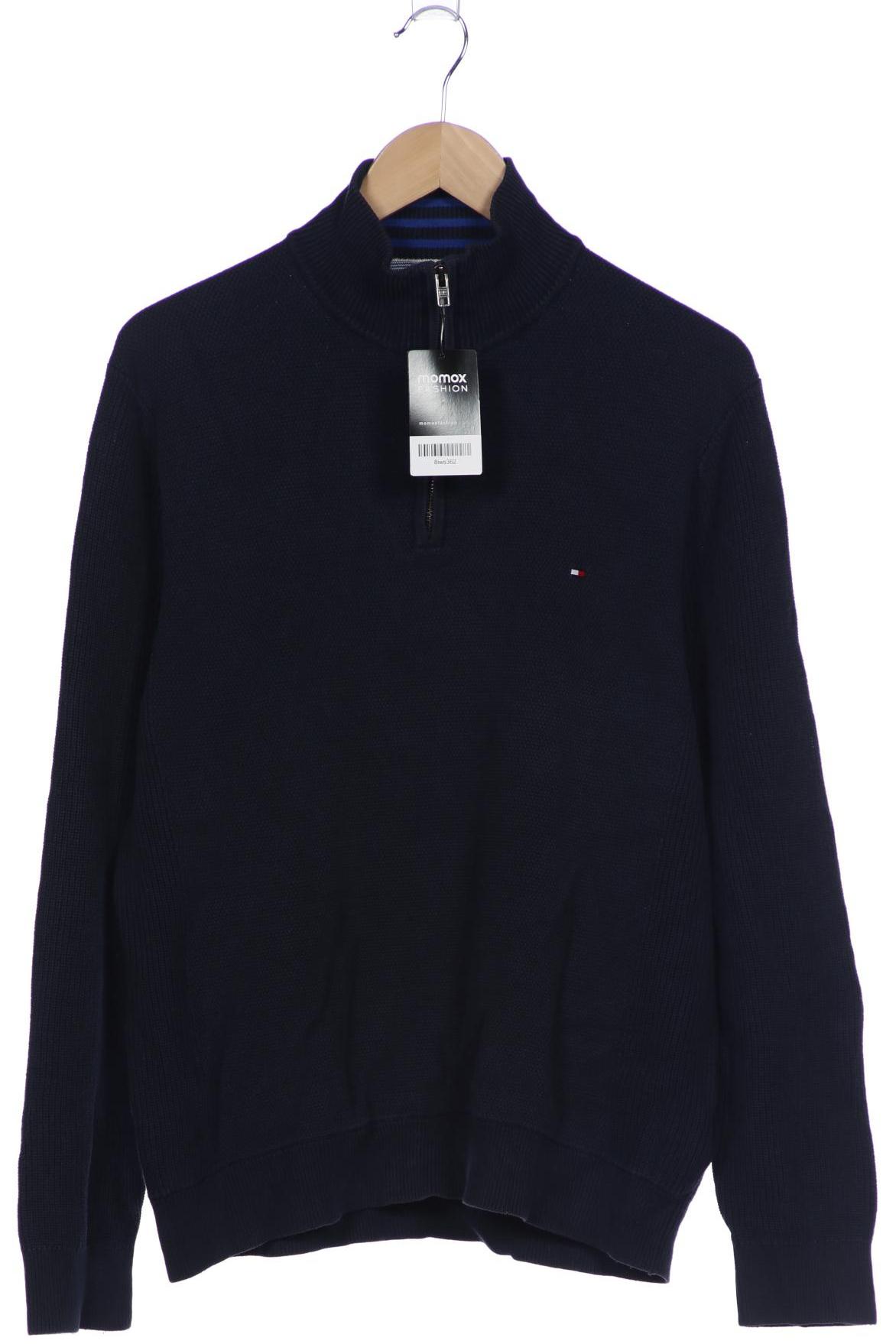 

Tommy Hilfiger Herren Pullover, marineblau, Gr. 52