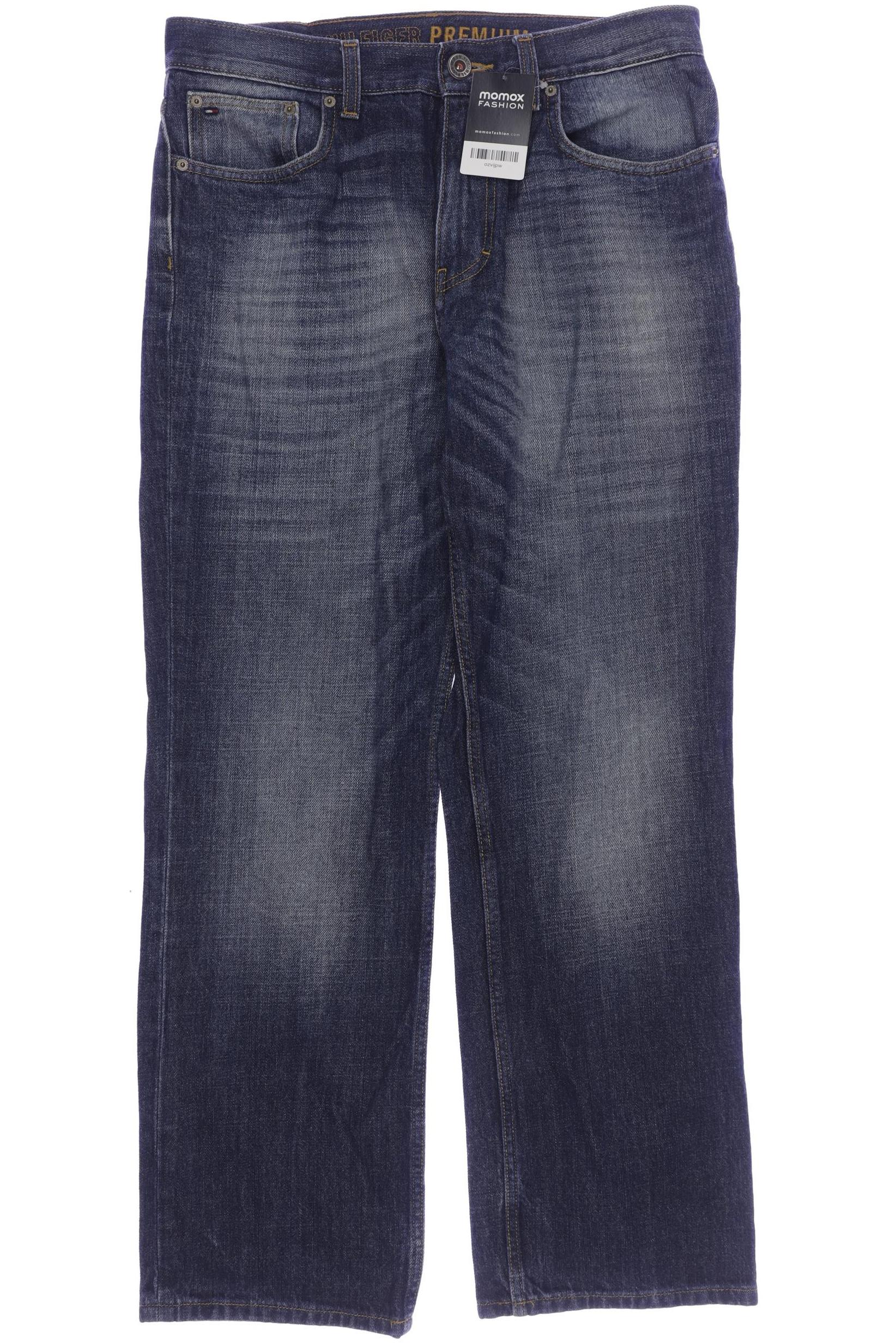 

Tommy Hilfiger Herren Jeans, blau, Gr. 33