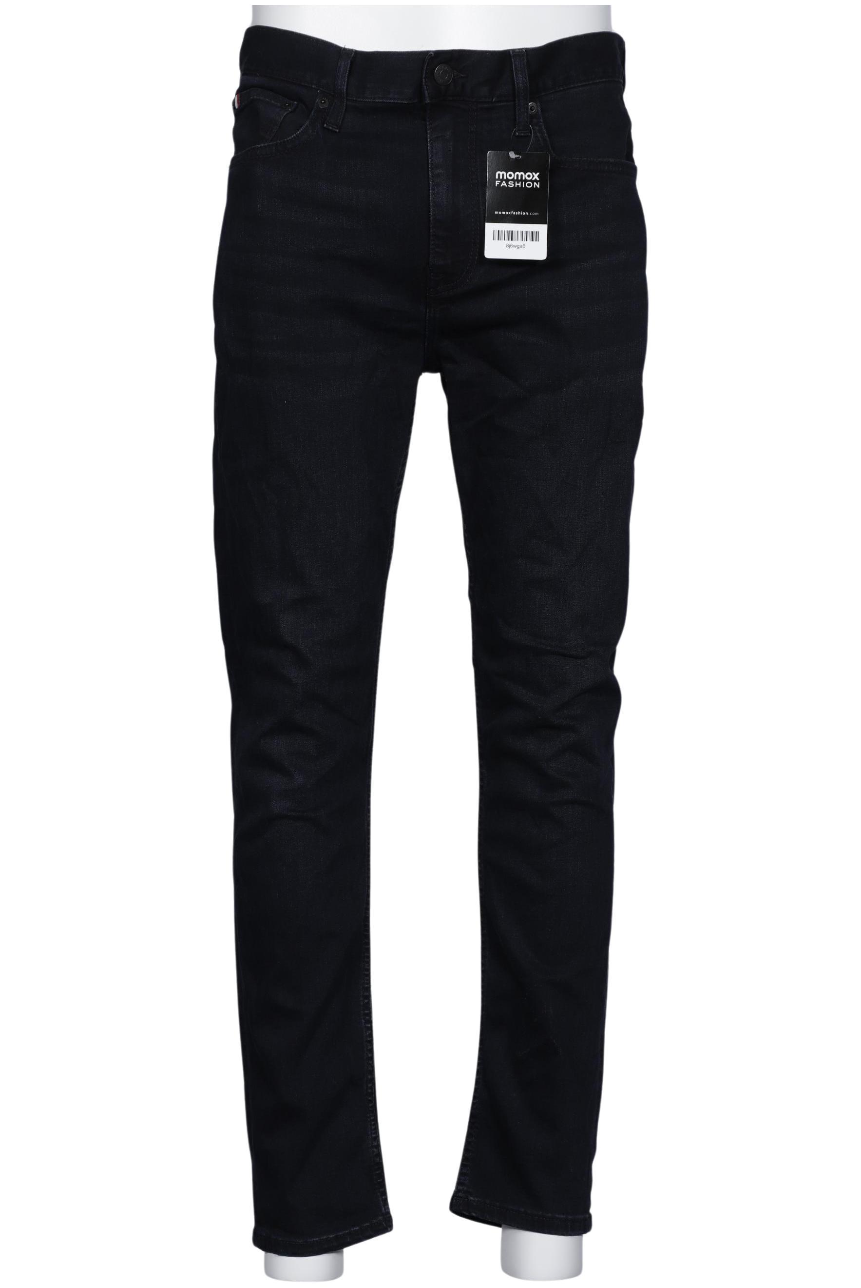 

Tommy Hilfiger Herren Jeans, marineblau, Gr. 32