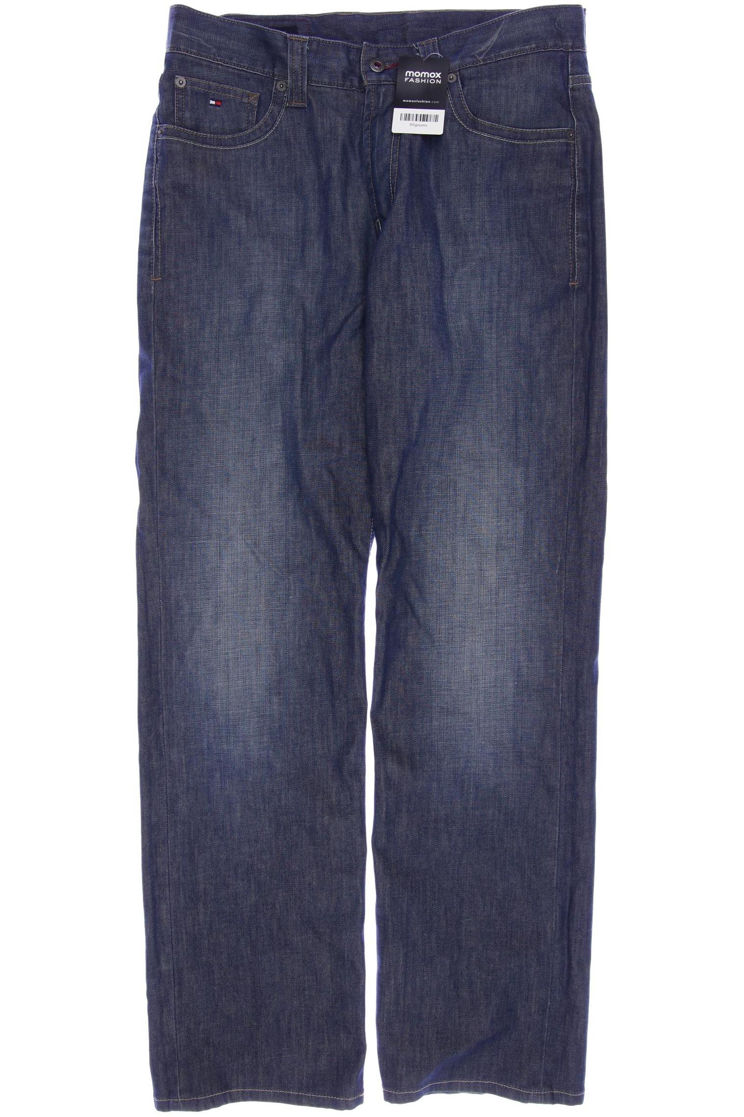 

Tommy Hilfiger Herren Jeans, blau, Gr. 34