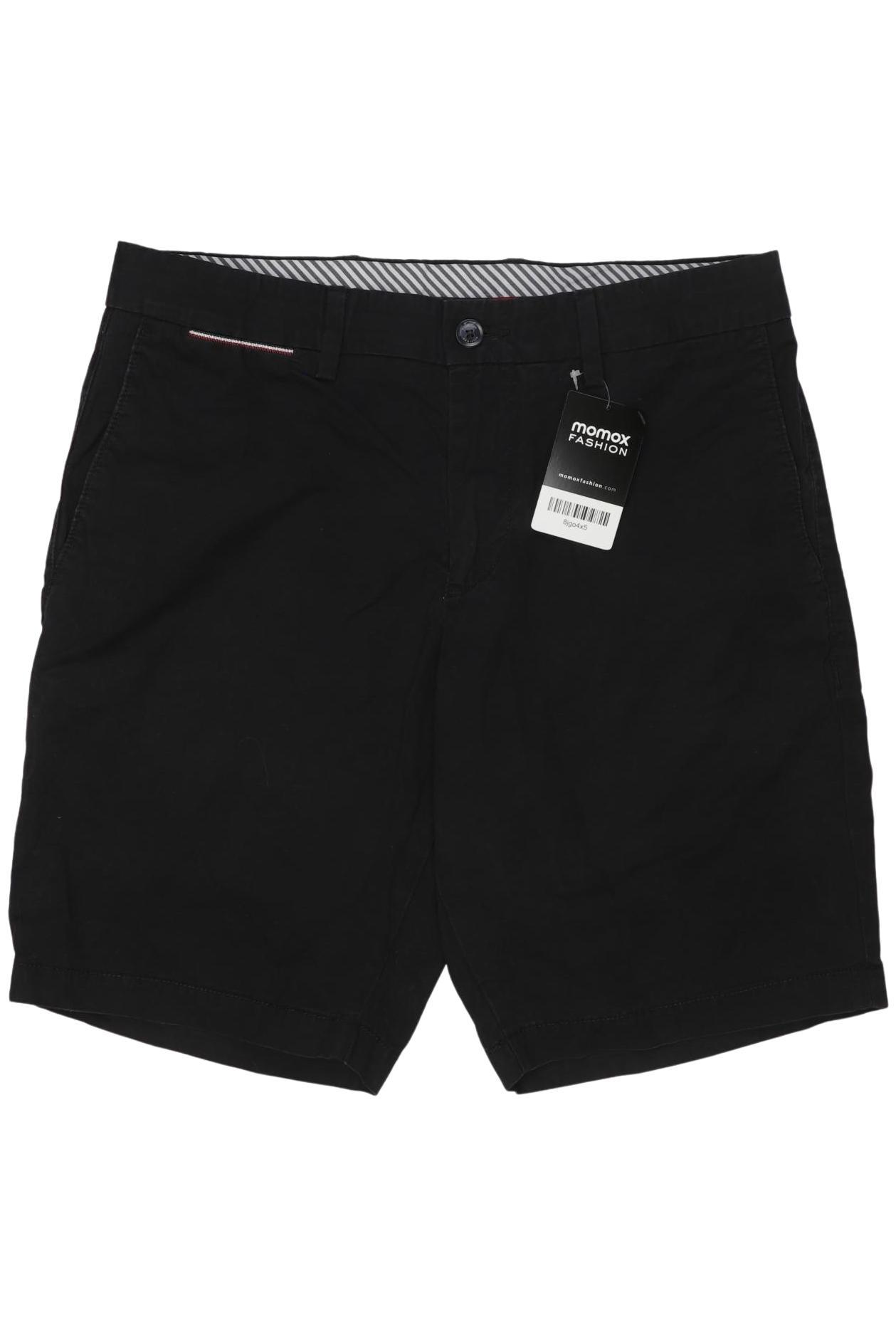 

Tommy Hilfiger Herren Shorts, schwarz, Gr. 32