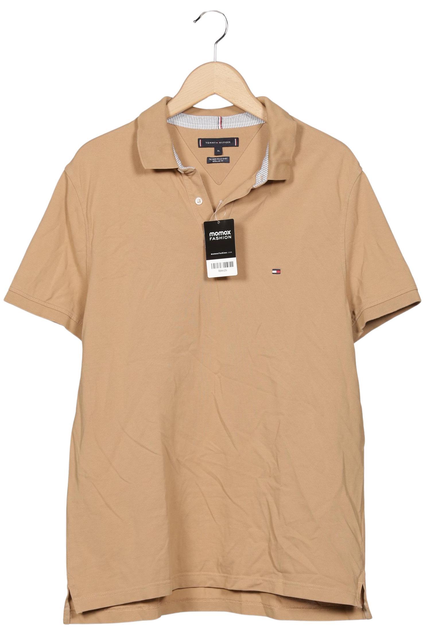 Thumbnail - Tommy Hilfiger Herren Poloshirt, beige, Gr. 54