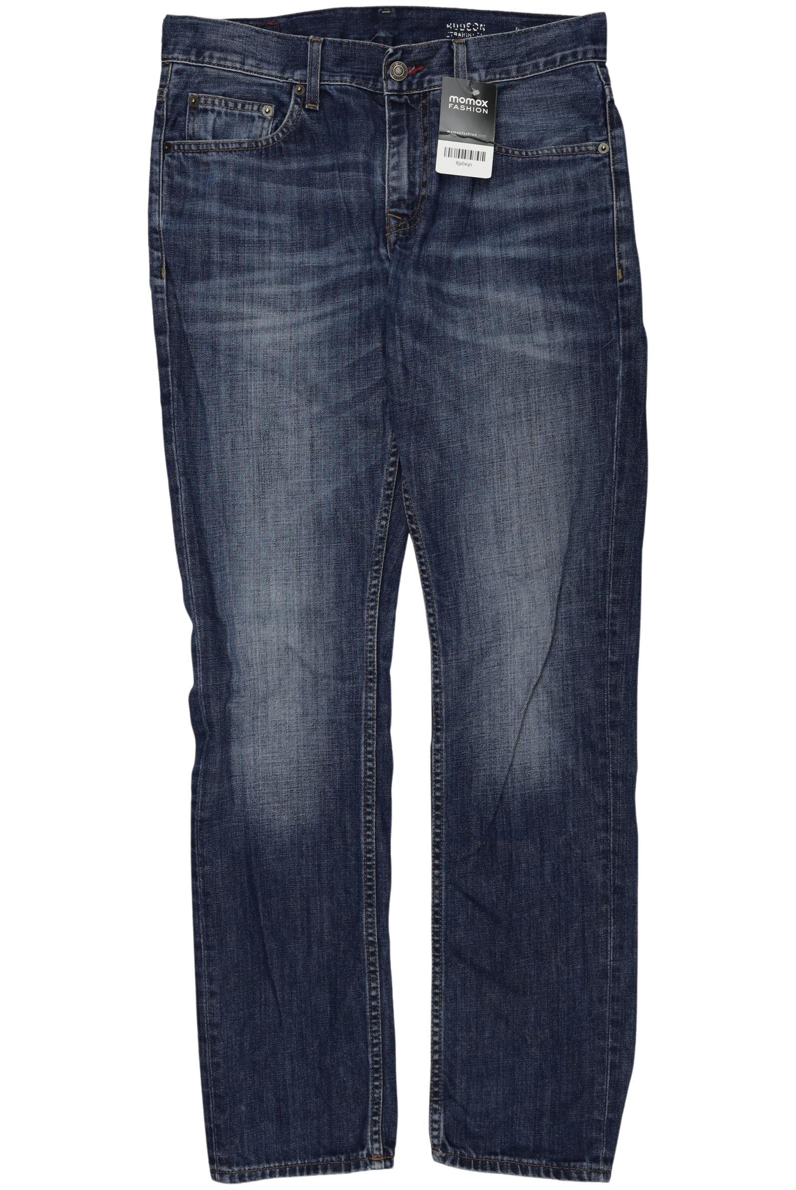 

Tommy Hilfiger Herren Jeans, blau, Gr. 29