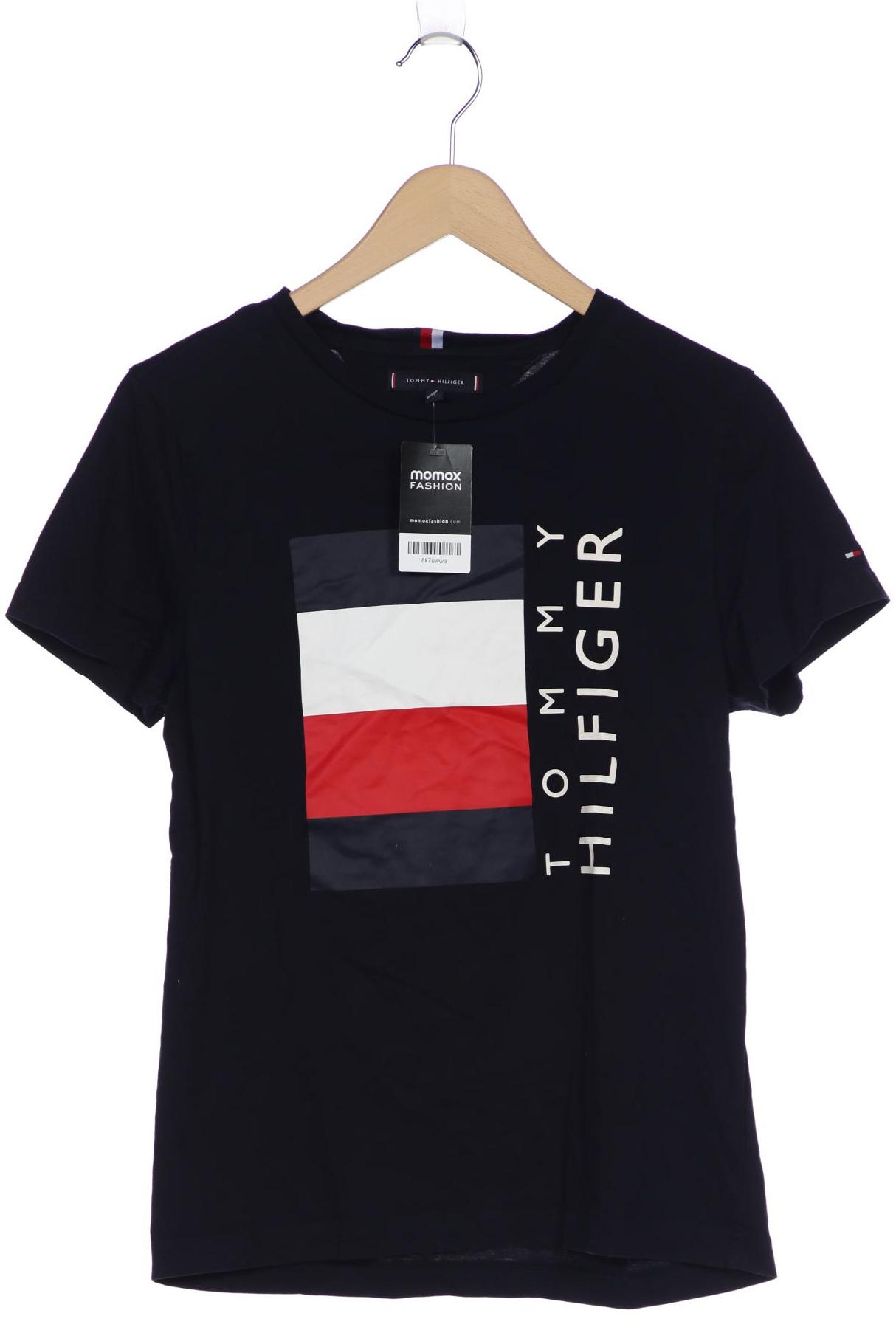

Tommy Hilfiger Herren T-Shirt, marineblau