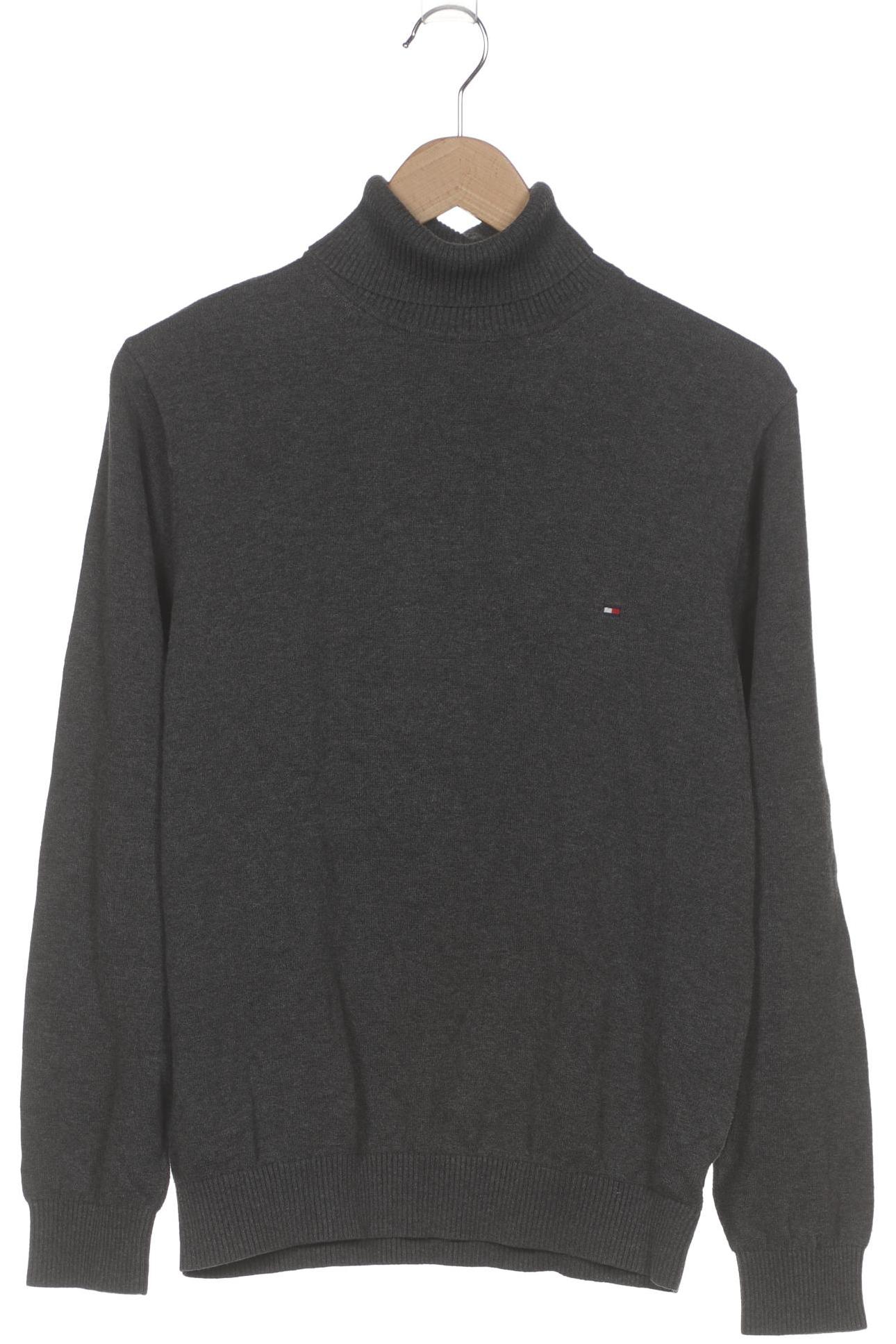 

Tommy Hilfiger Herren Pullover, grau, Gr. 52