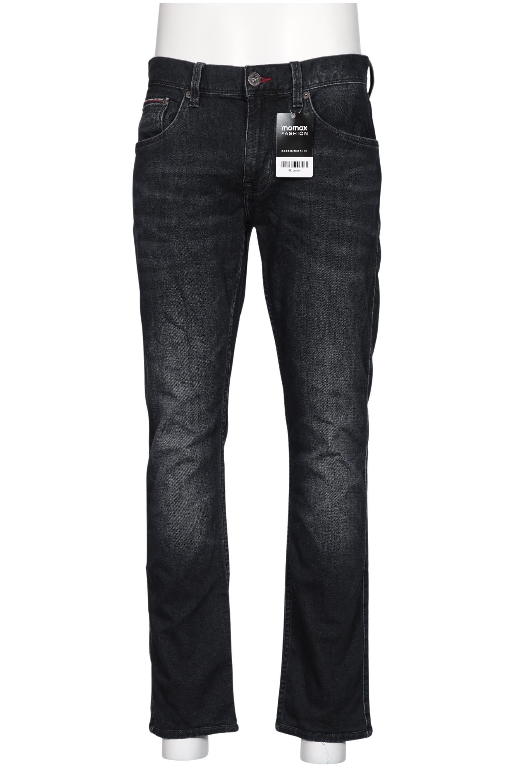 

Tommy Hilfiger Herren Jeans, blau, Gr. 31