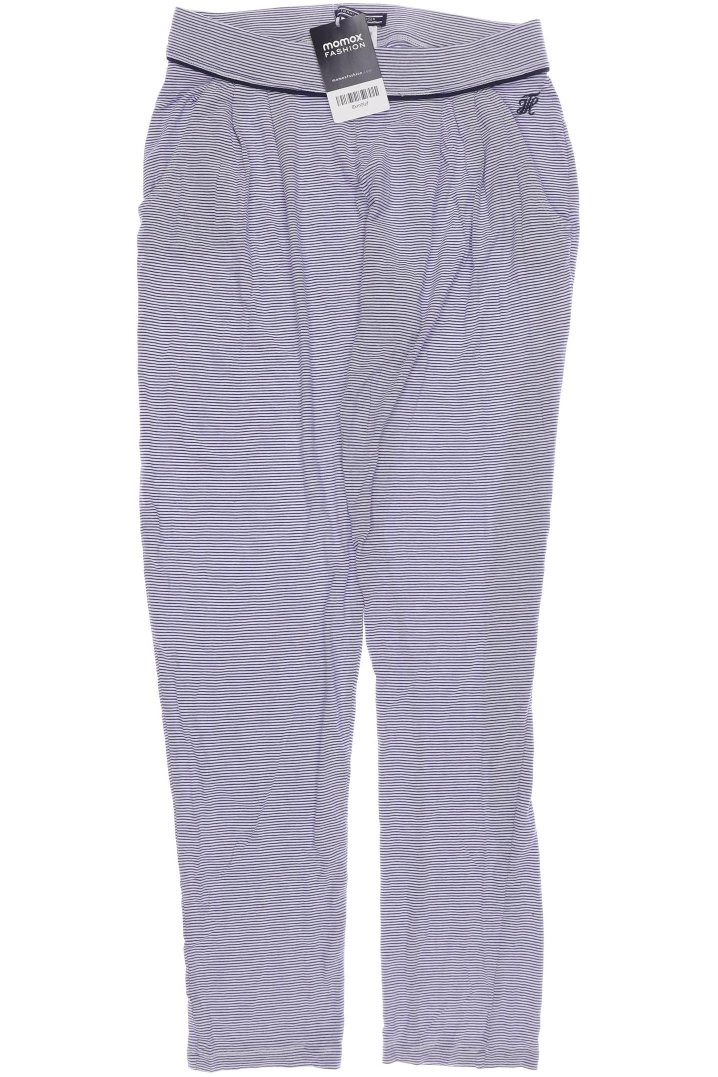 

Tommy Hilfiger Herren Stoffhose, blau, Gr. 0
