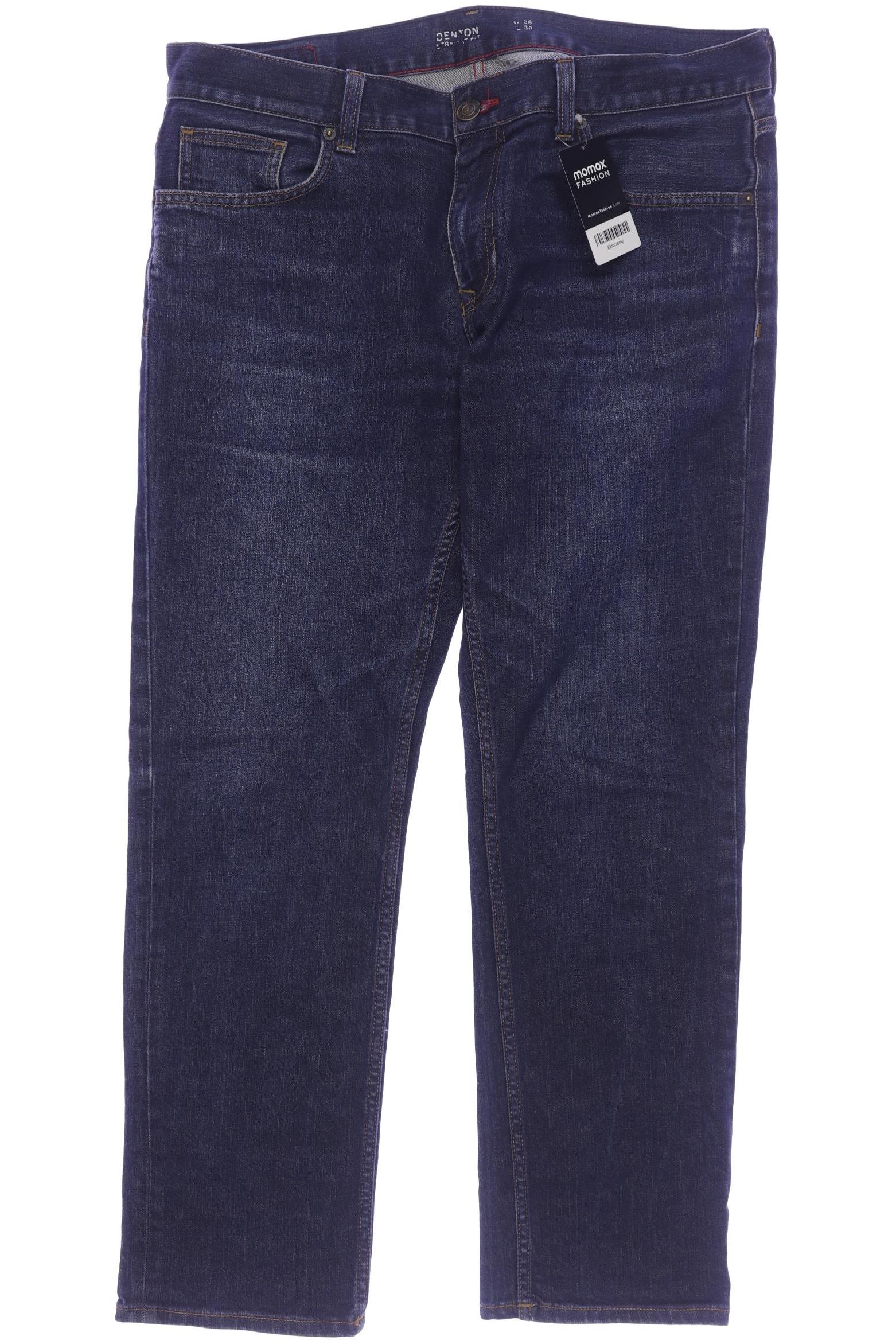 

Tommy Hilfiger Herren Jeans, marineblau, Gr. 36