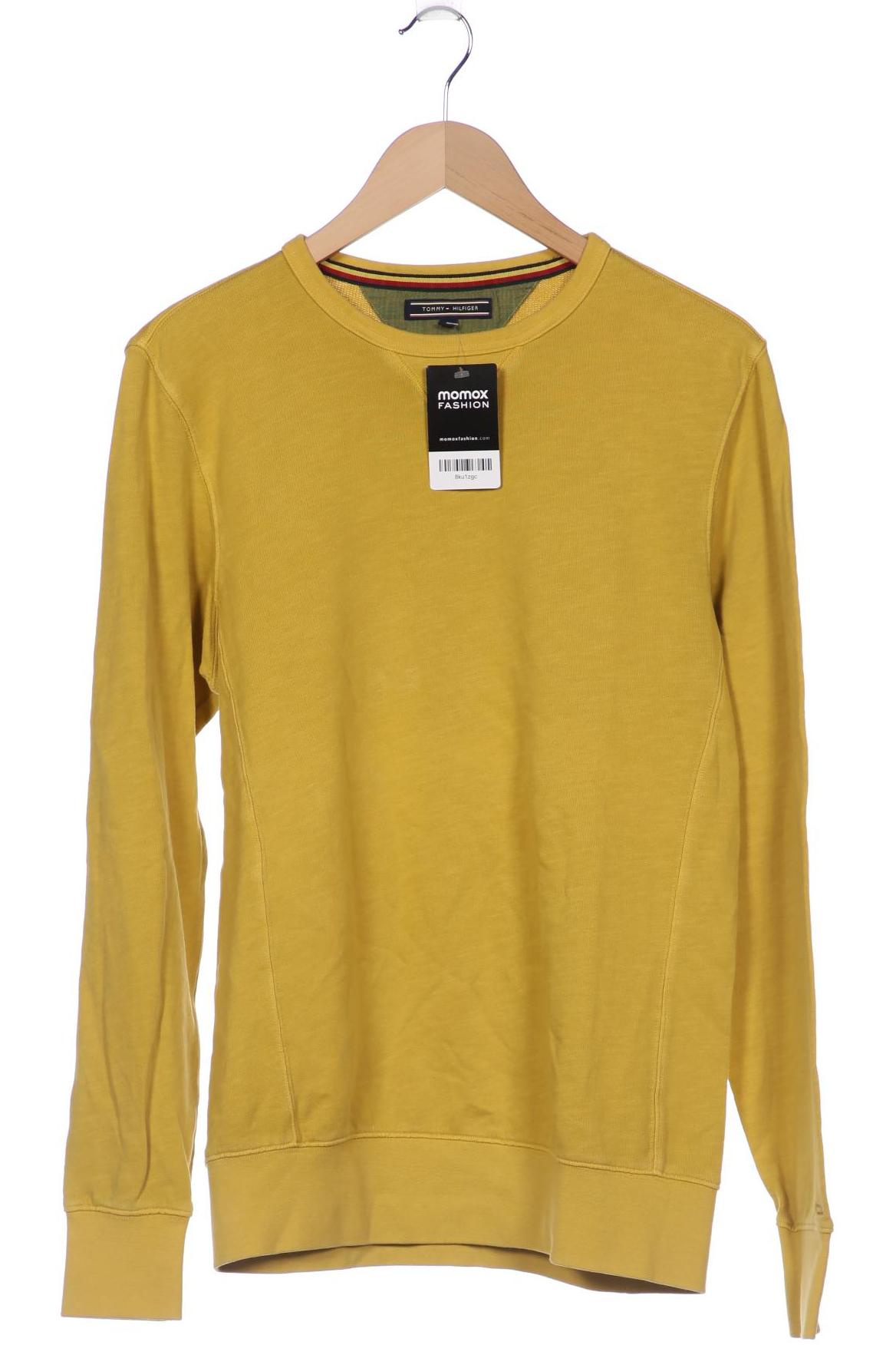

Tommy Hilfiger Herren Sweatshirt, gelb