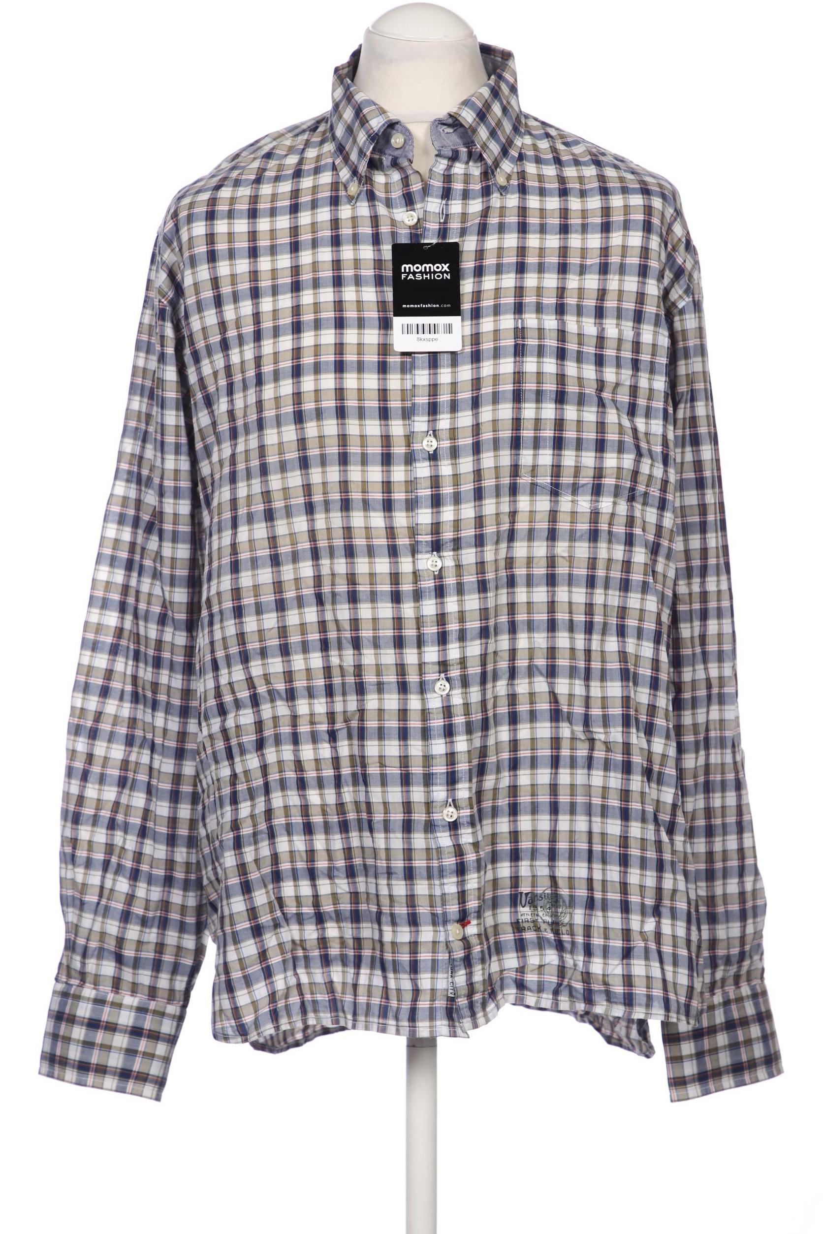 

Tommy Hilfiger Herren Hemd, mehrfarbig