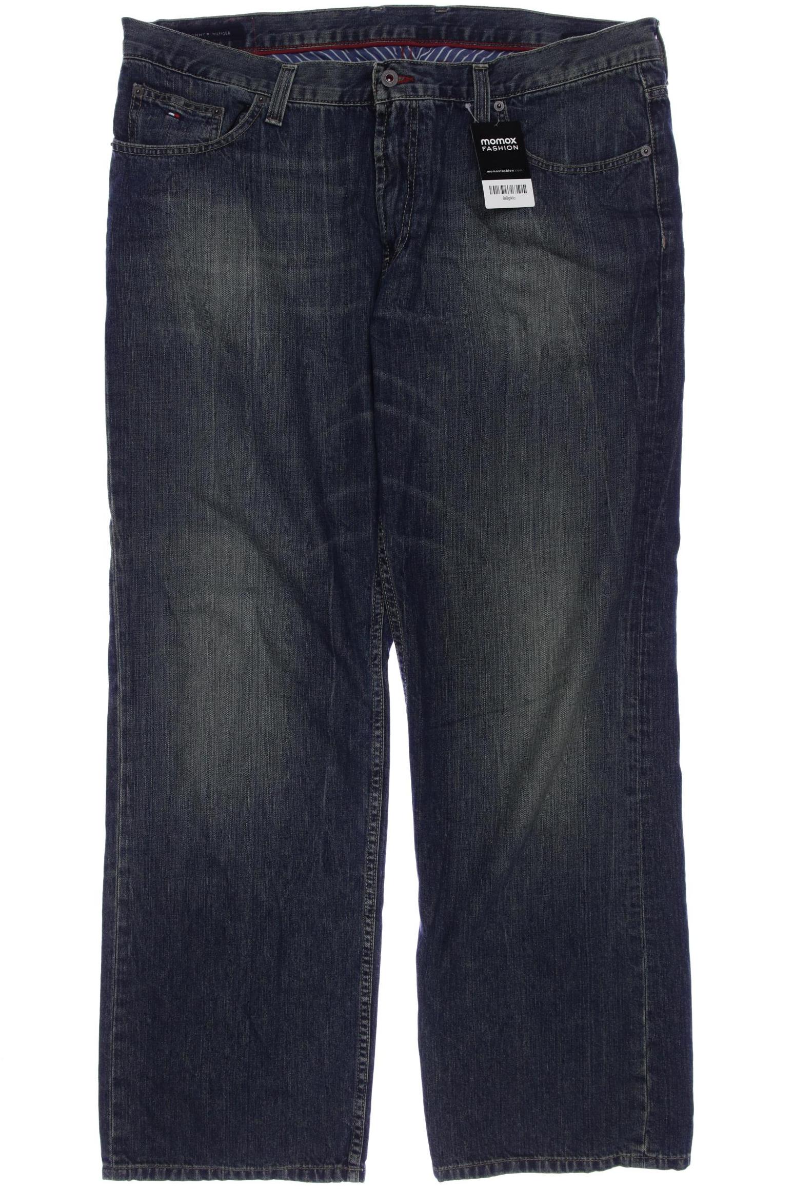 

Tommy Hilfiger Herren Jeans, blau, Gr. 40