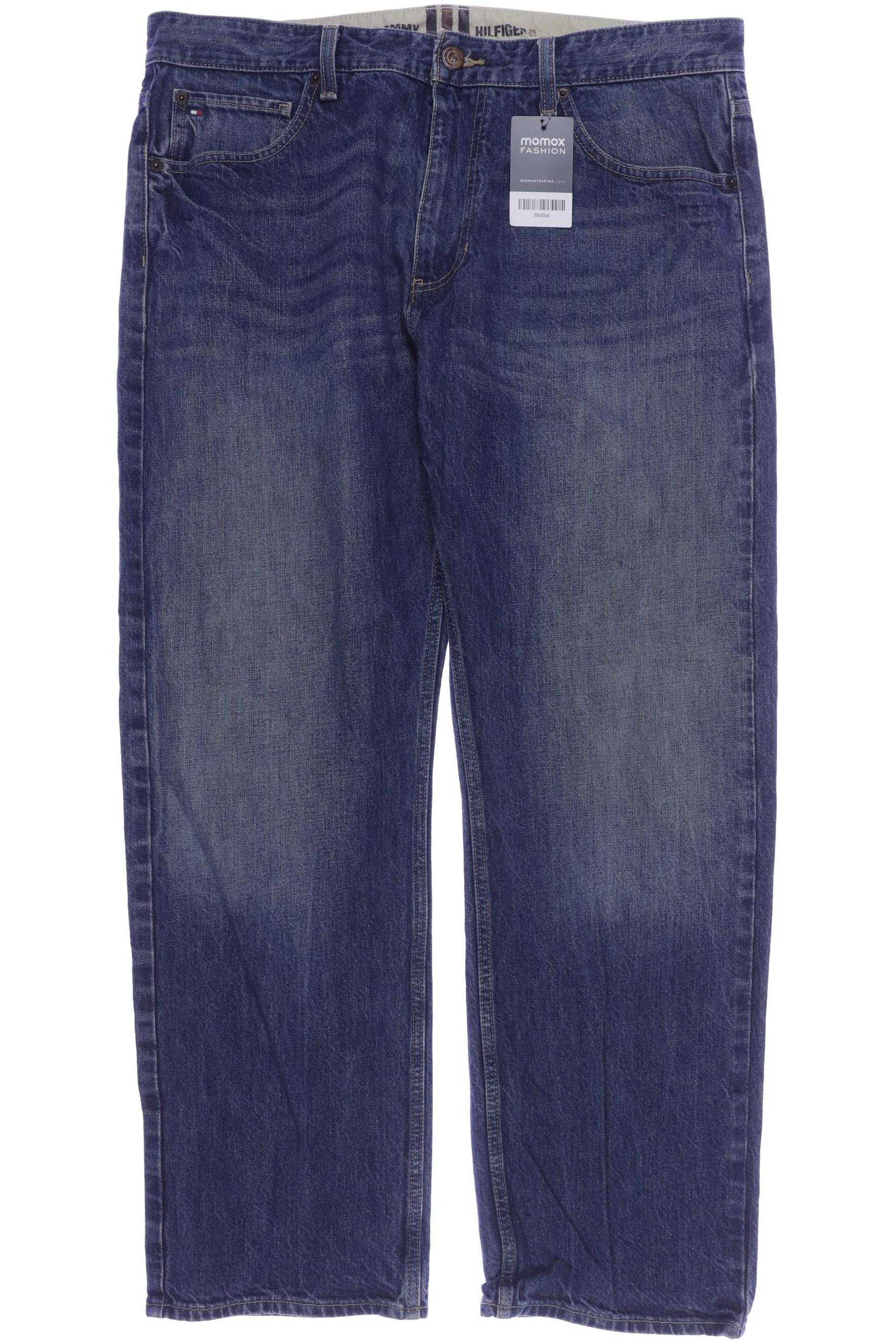 

Tommy Hilfiger Herren Jeans, blau, Gr. 36