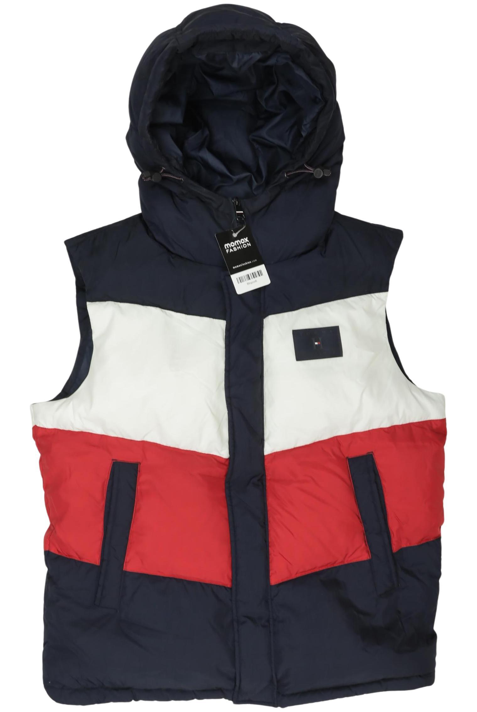 Thumbnail - Tommy Hilfiger Herren Weste, mehrfarbig, Gr. 52