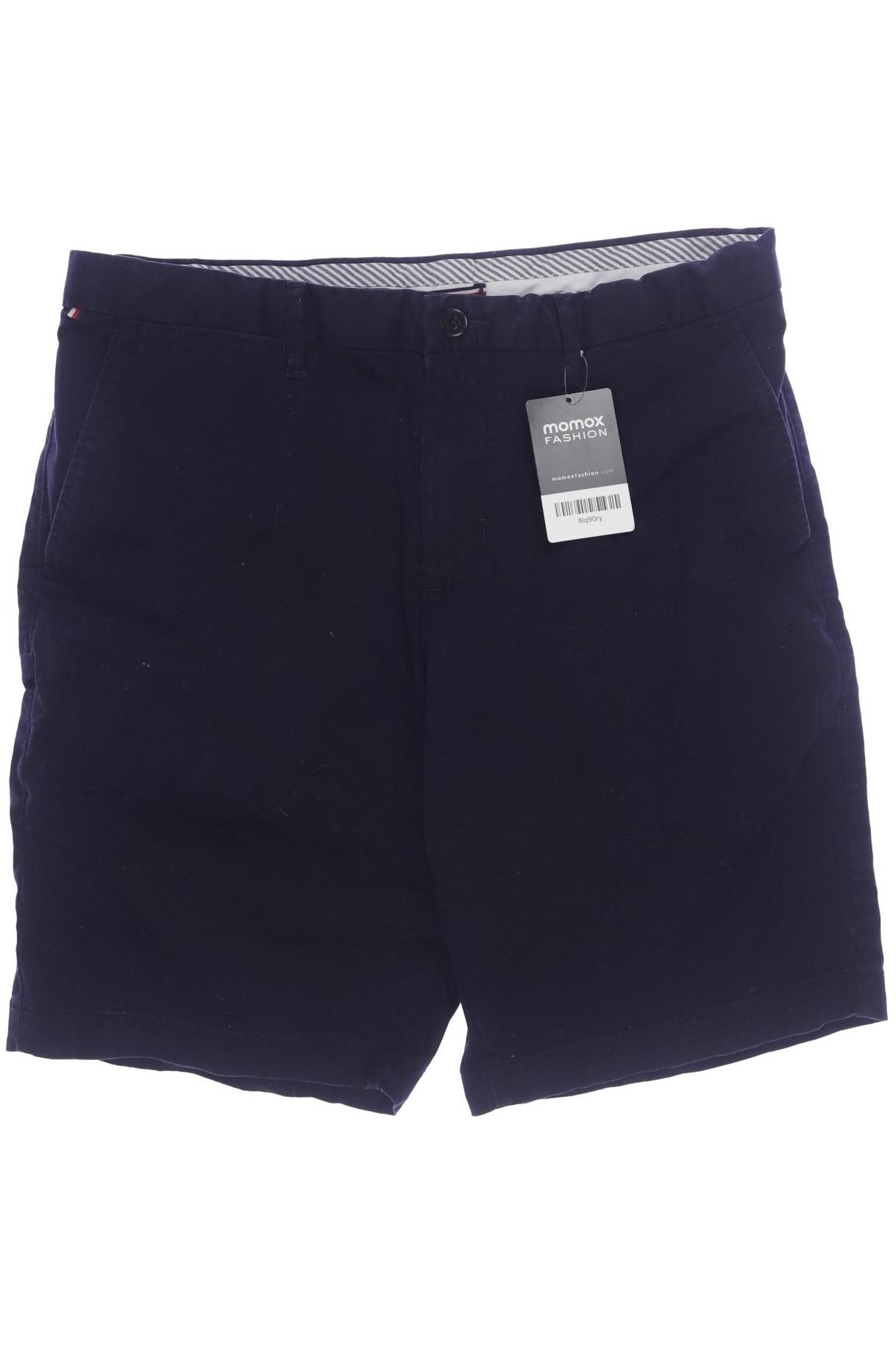 

Tommy Hilfiger Herren Shorts, marineblau, Gr. 32