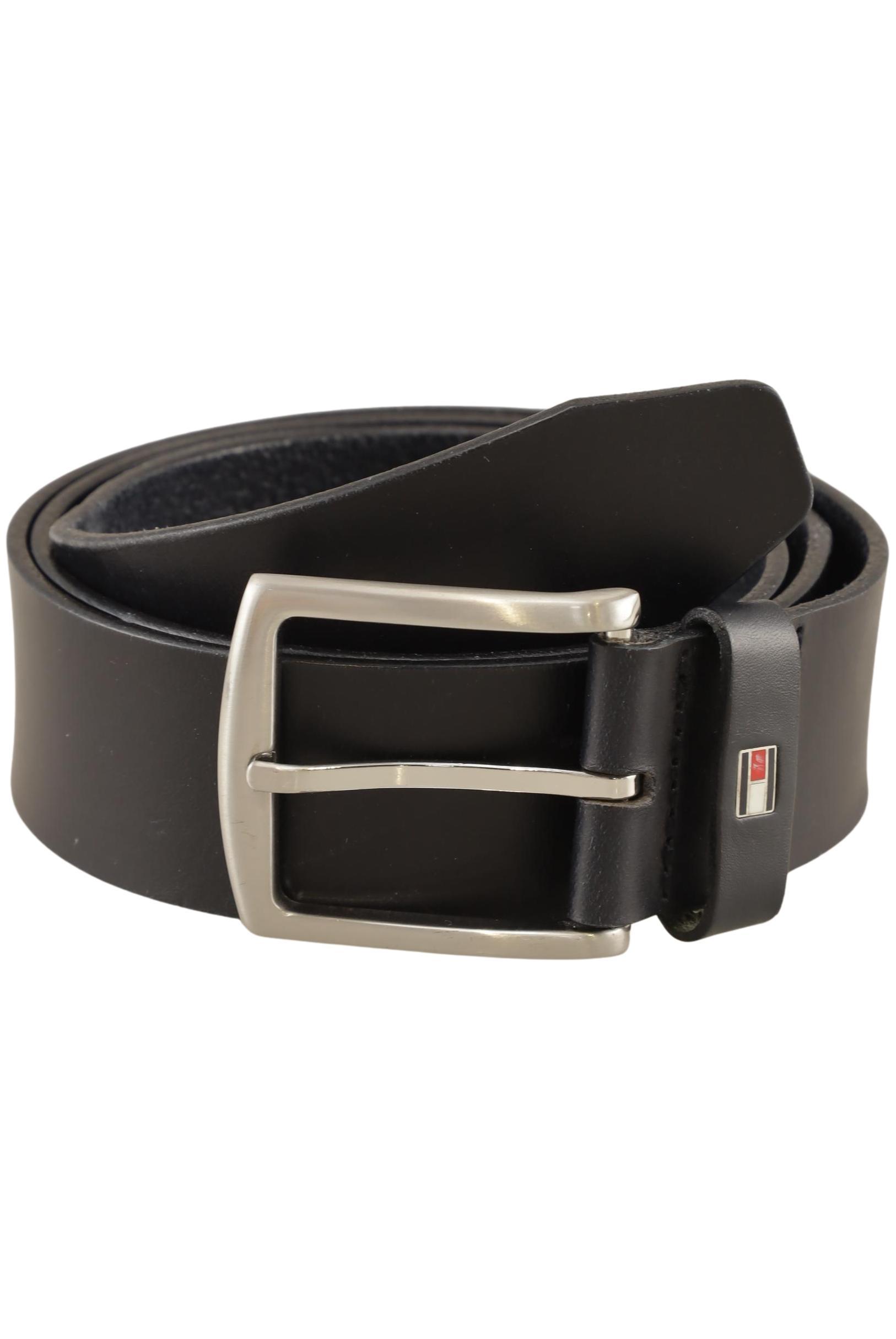 

Tommy Hilfiger Herren Gürtel, schwarz, Gr. 95