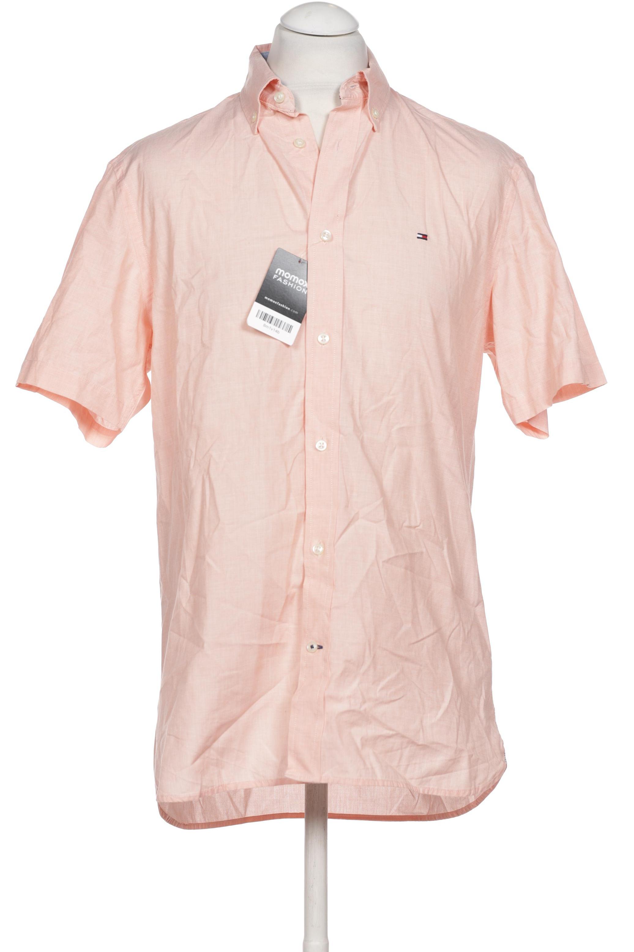 

Tommy Hilfiger Herren Hemd, orange