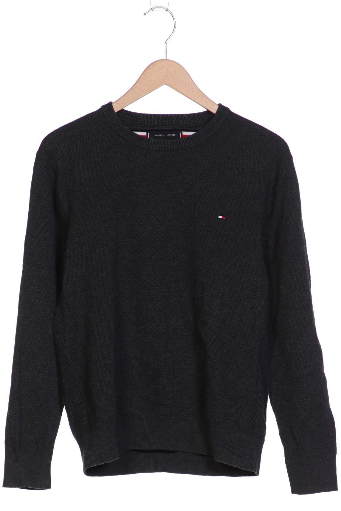 

Tommy Hilfiger Herren Pullover, grau