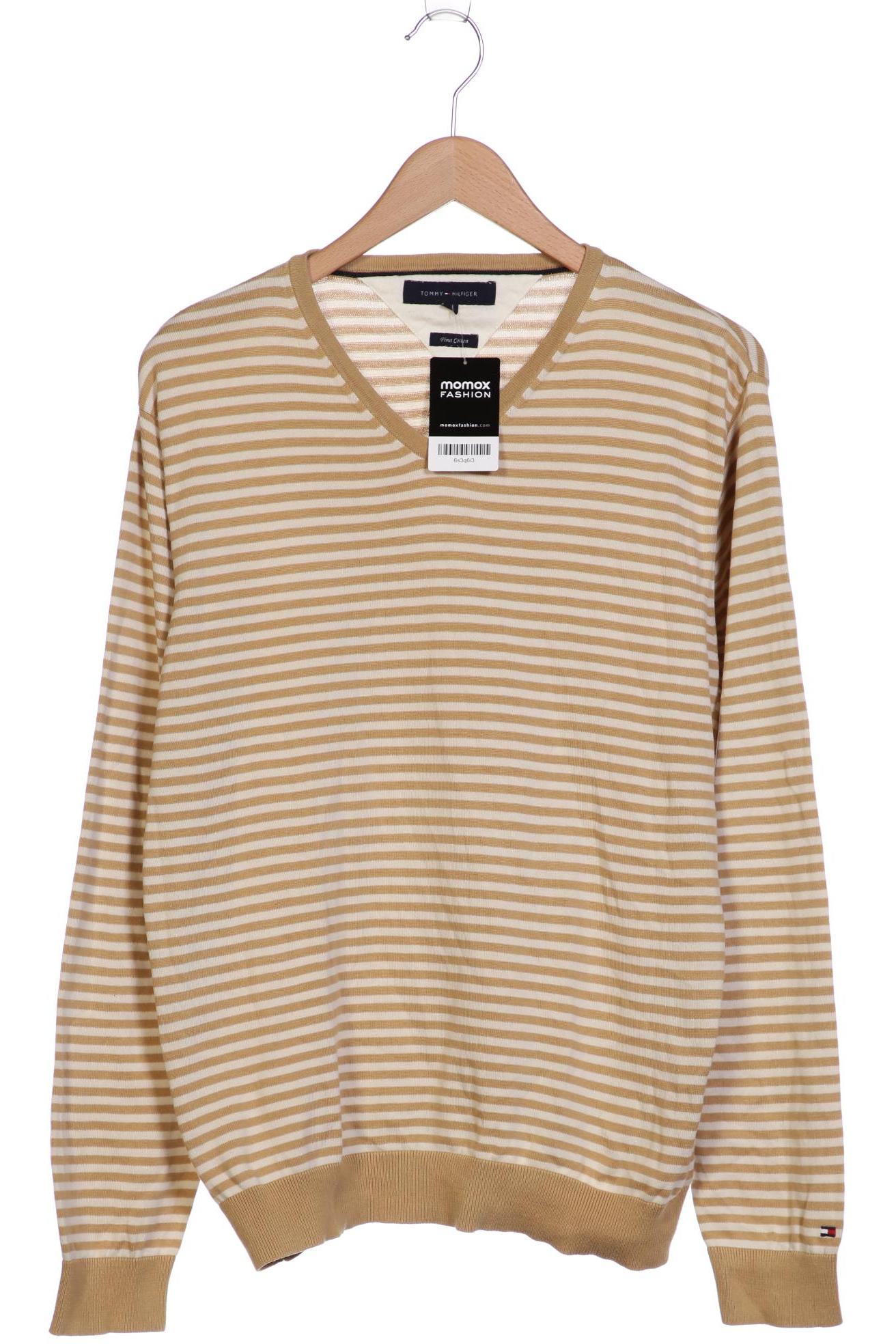 

Tommy Hilfiger Herren Pullover, beige