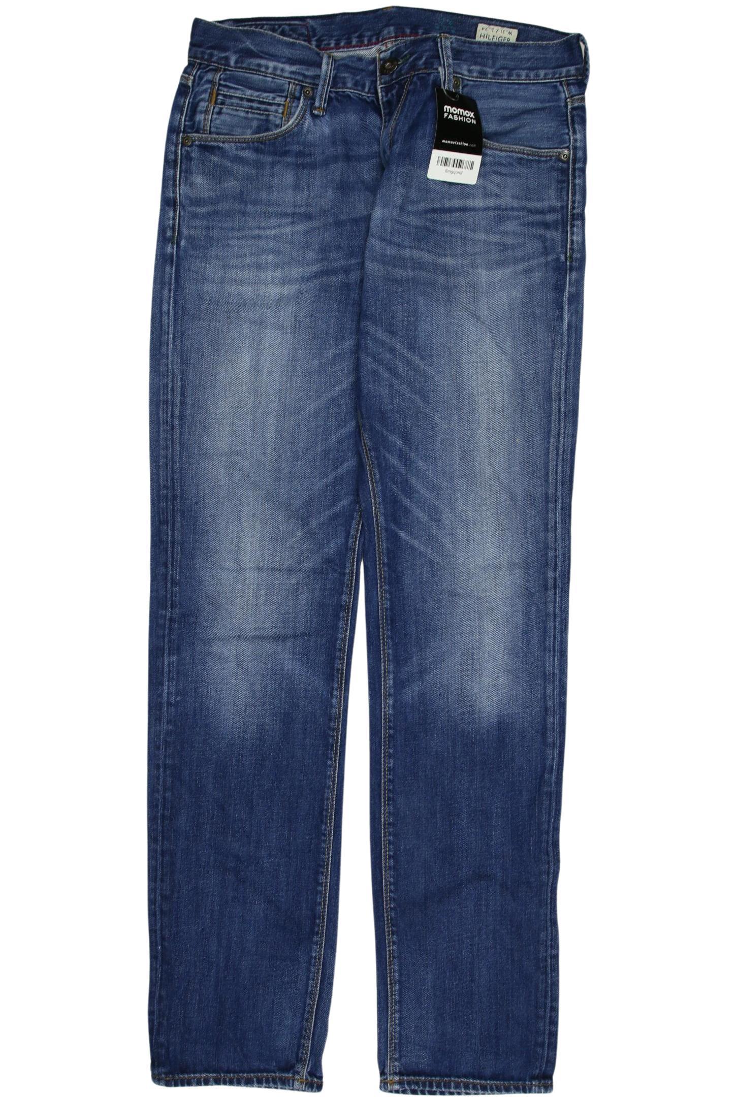 

Tommy Hilfiger Herren Jeans, blau, Gr. 31