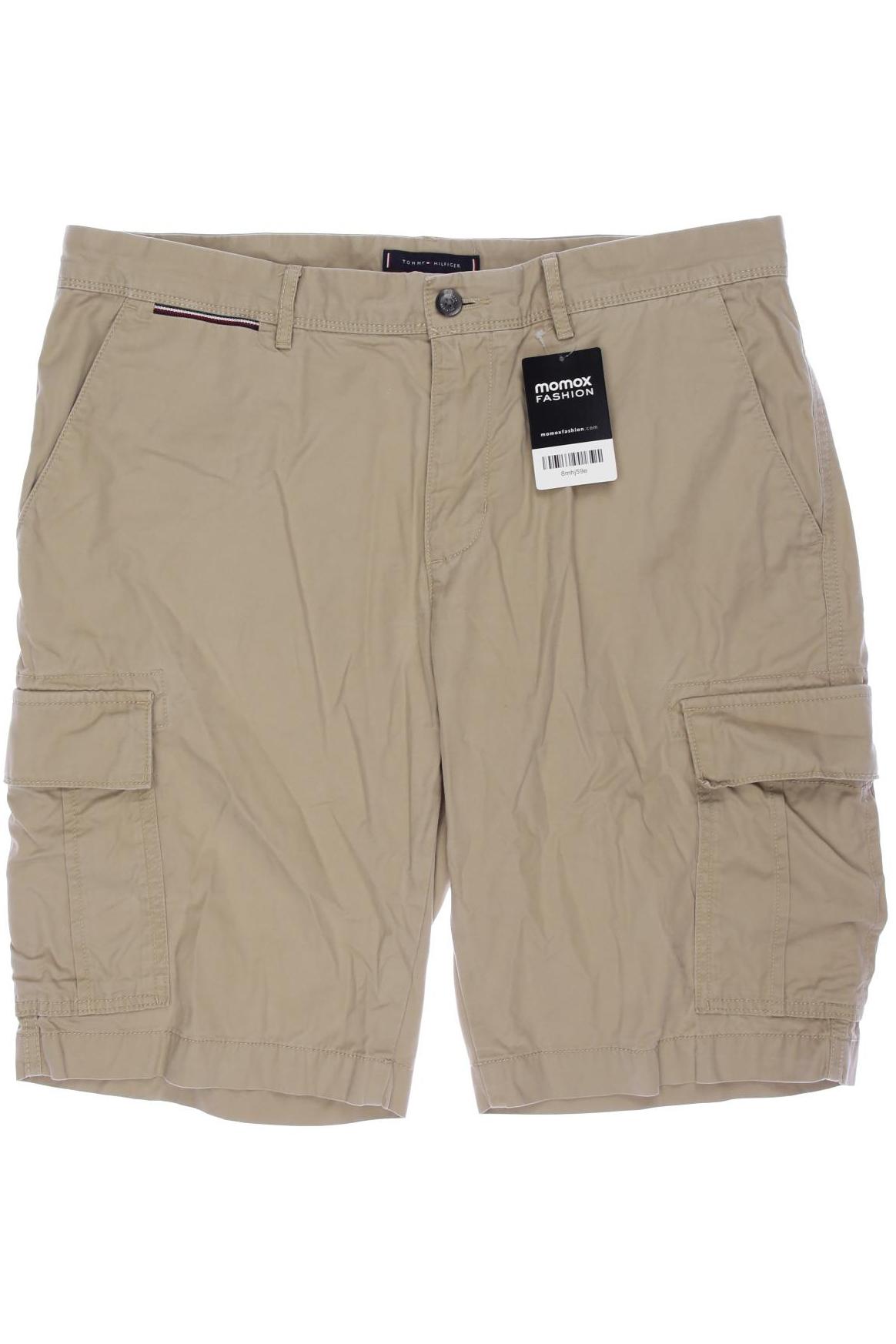 

Tommy Hilfiger Herren Shorts, beige, Gr. 54