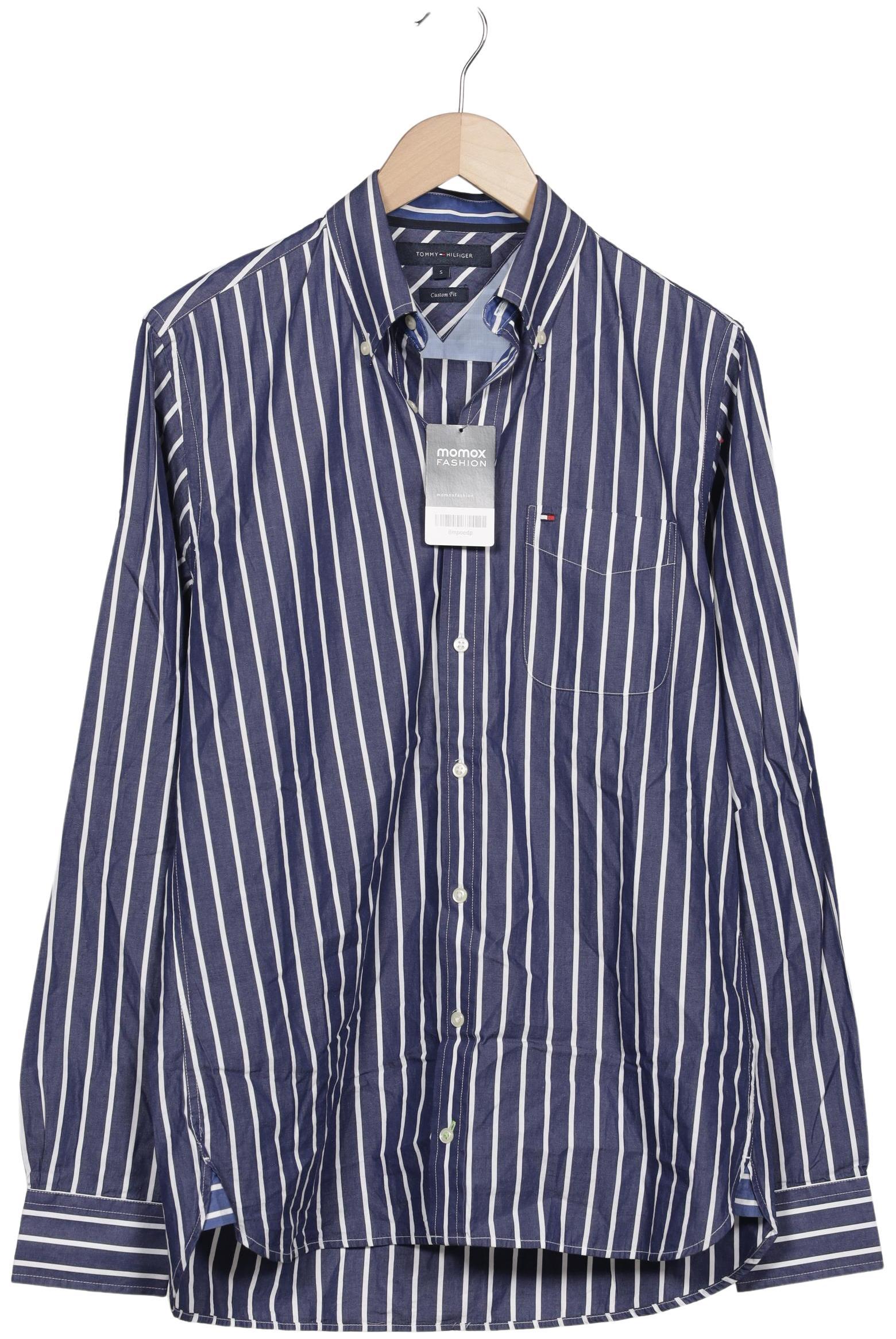 

Tommy Hilfiger Herren Hemd, mehrfarbig, Gr. 46