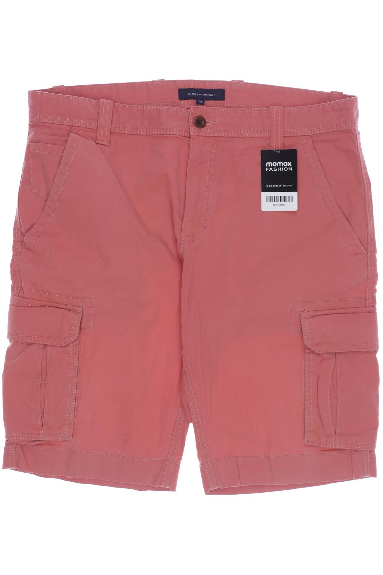 

Tommy Hilfiger Herren Shorts, pink