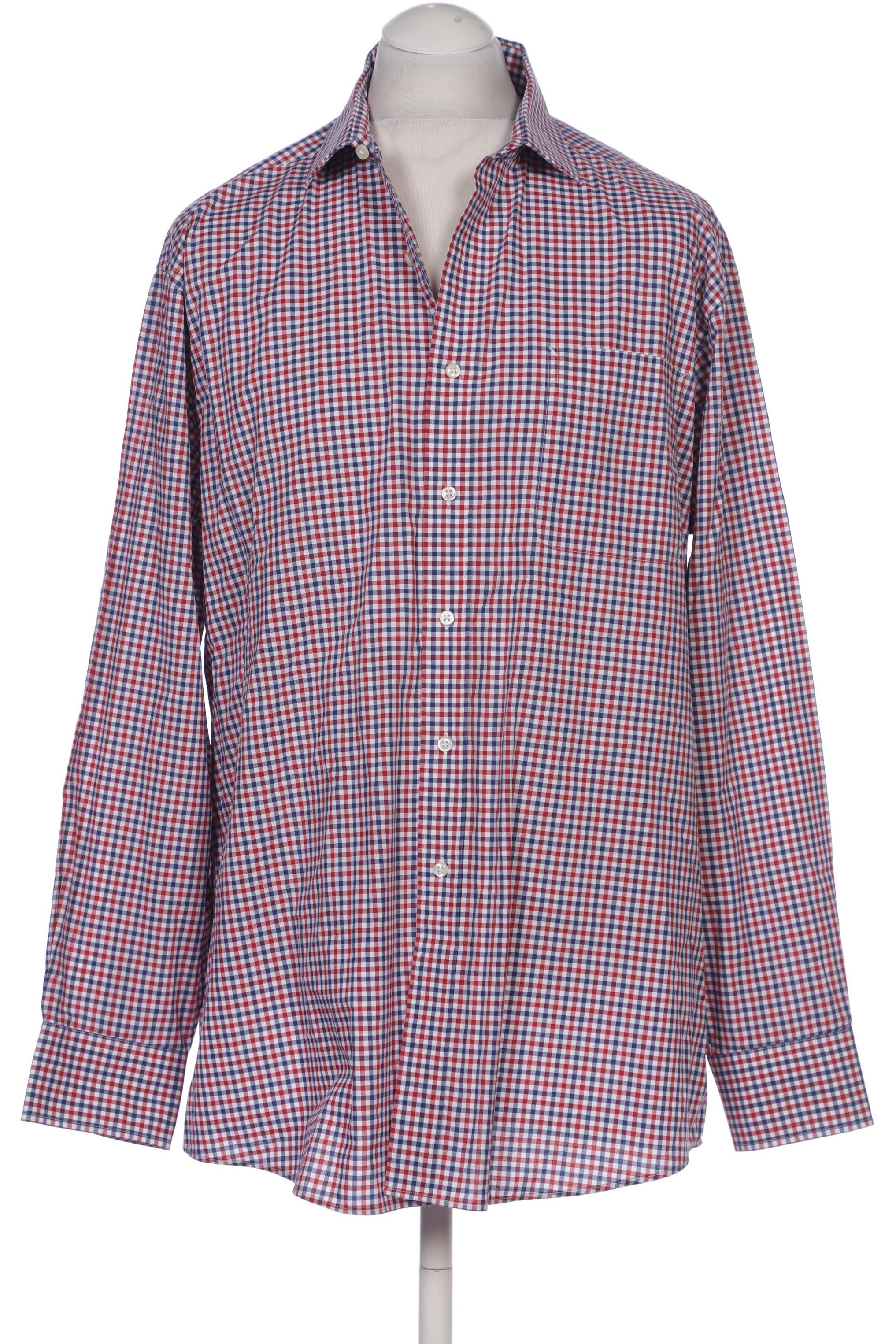

Tommy Hilfiger Herren Hemd, mehrfarbig, Gr. 17