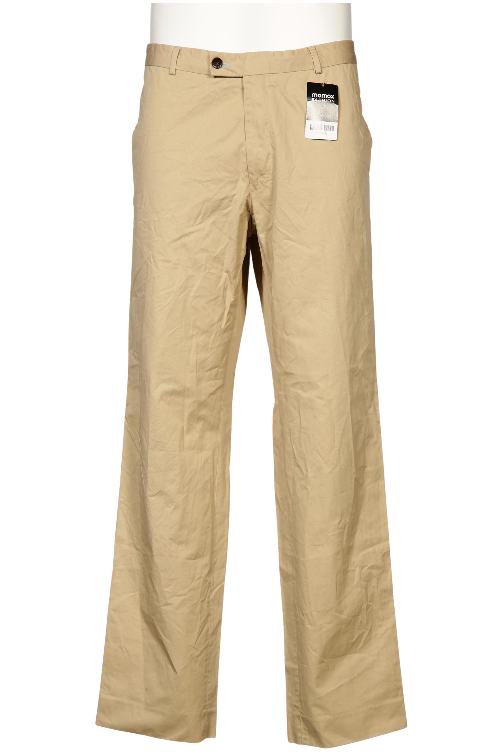 

Tommy Hilfiger Herren Stoffhose, beige, Gr. 40