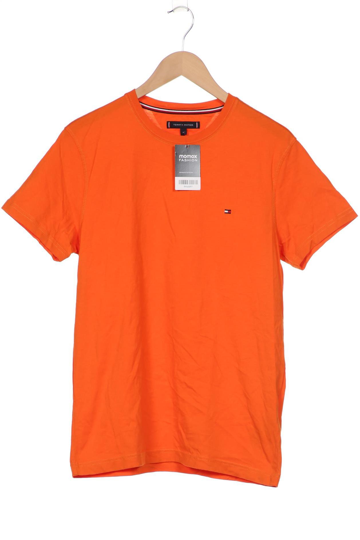 

Tommy Hilfiger Herren T-Shirt, orange