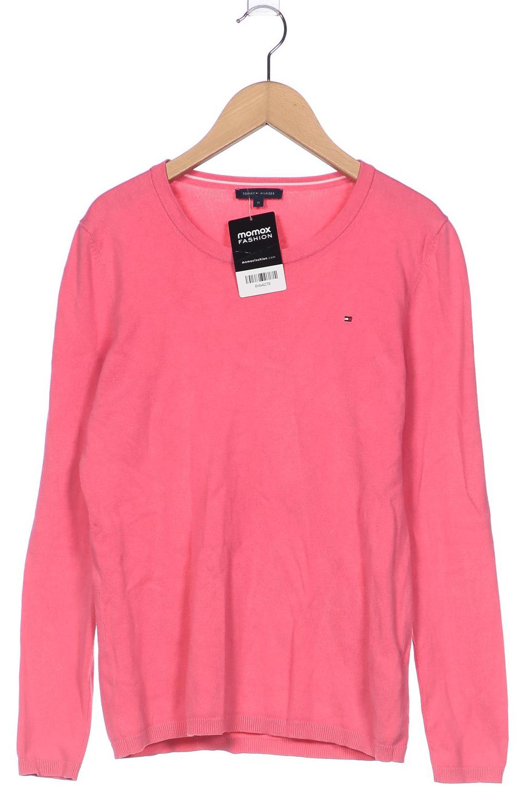 

Tommy Hilfiger Herren Pullover, pink, Gr. 48