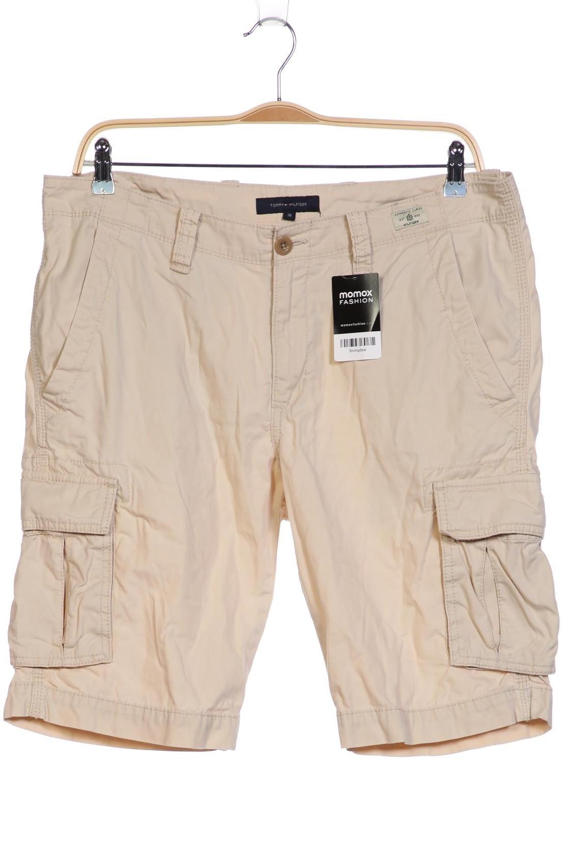 

Tommy Hilfiger Herren Shorts, beige, Gr. 36