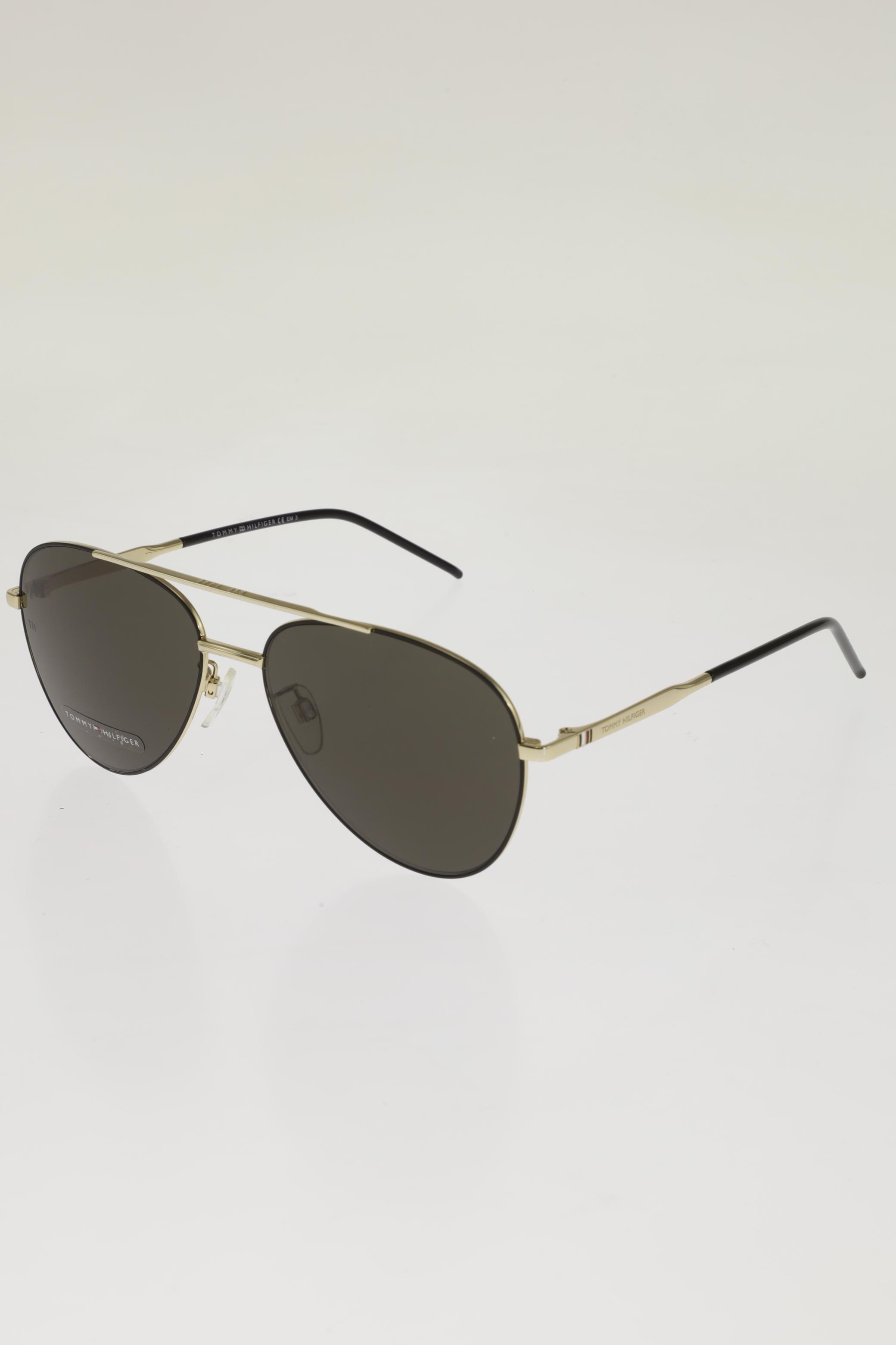 

Tommy Hilfiger Herren Sonnenbrille, braun, Gr.