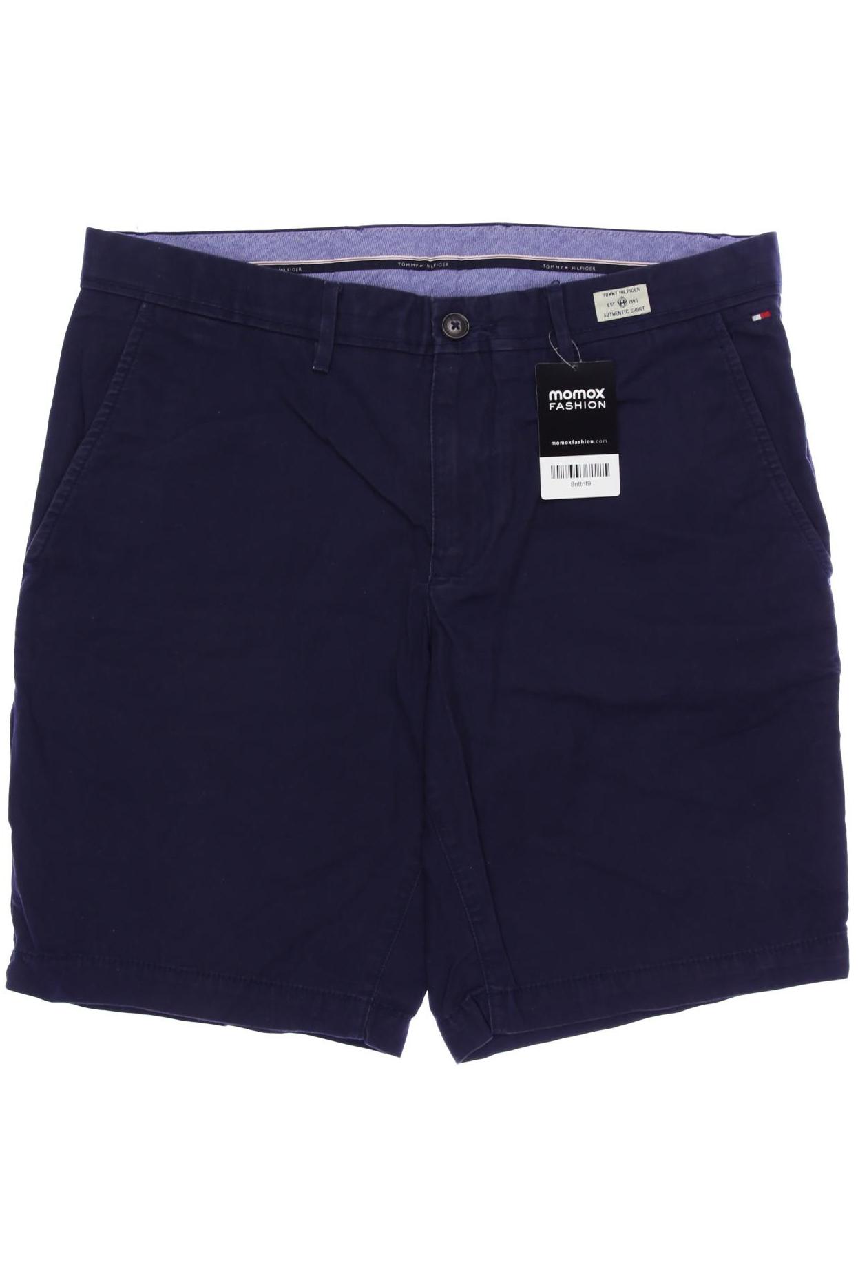 

Tommy Hilfiger Herren Shorts, marineblau, Gr. 34