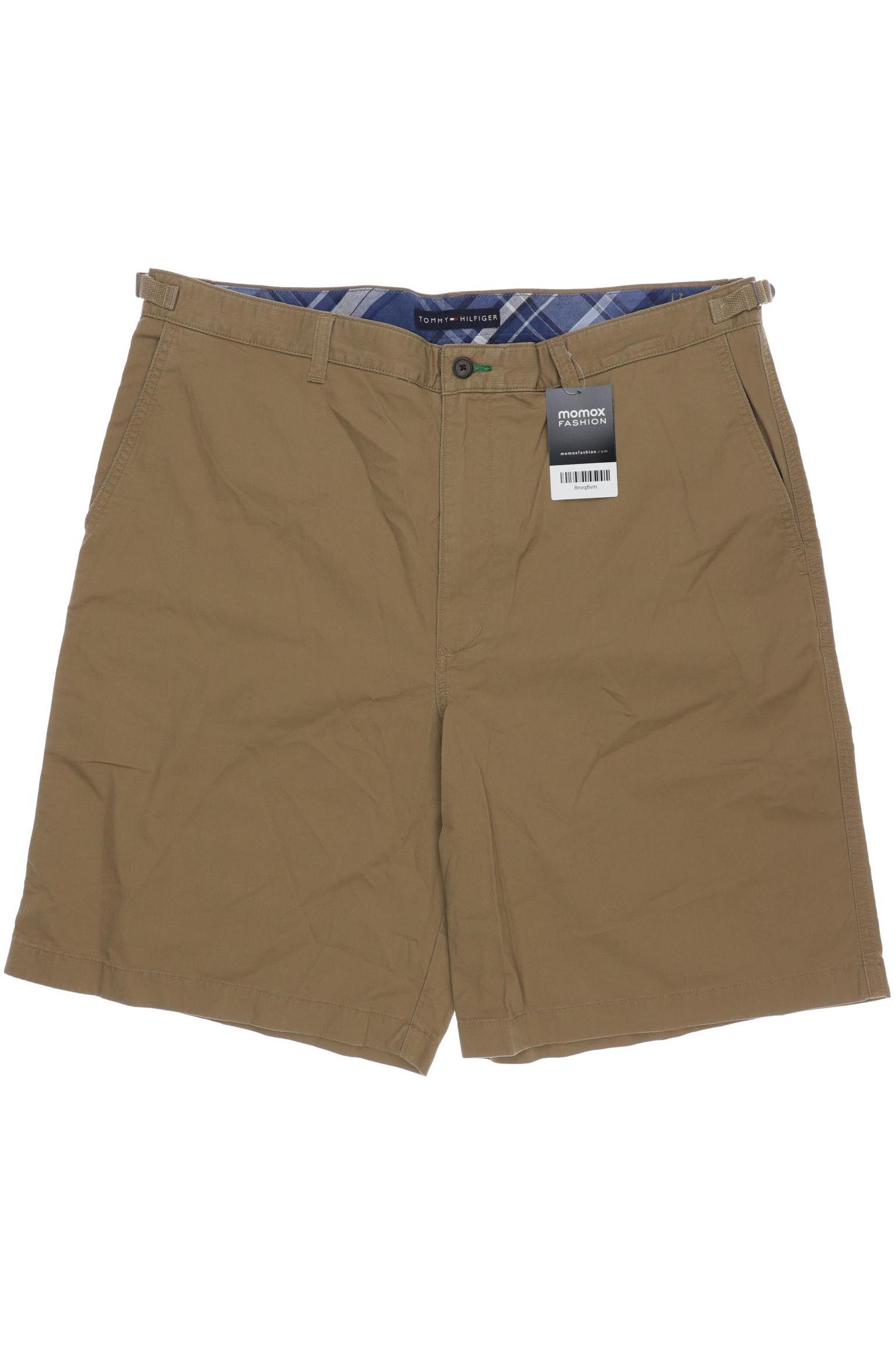 

Tommy Hilfiger Herren Shorts, braun, Gr. 36