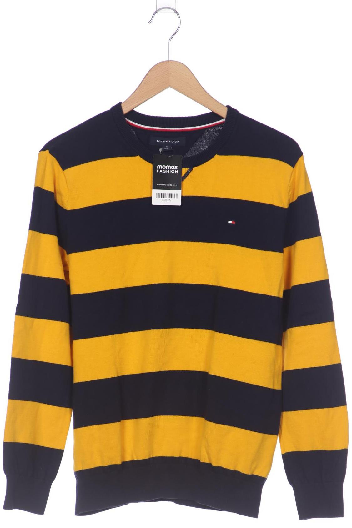 

Tommy Hilfiger Herren Pullover, marineblau, Gr. 48