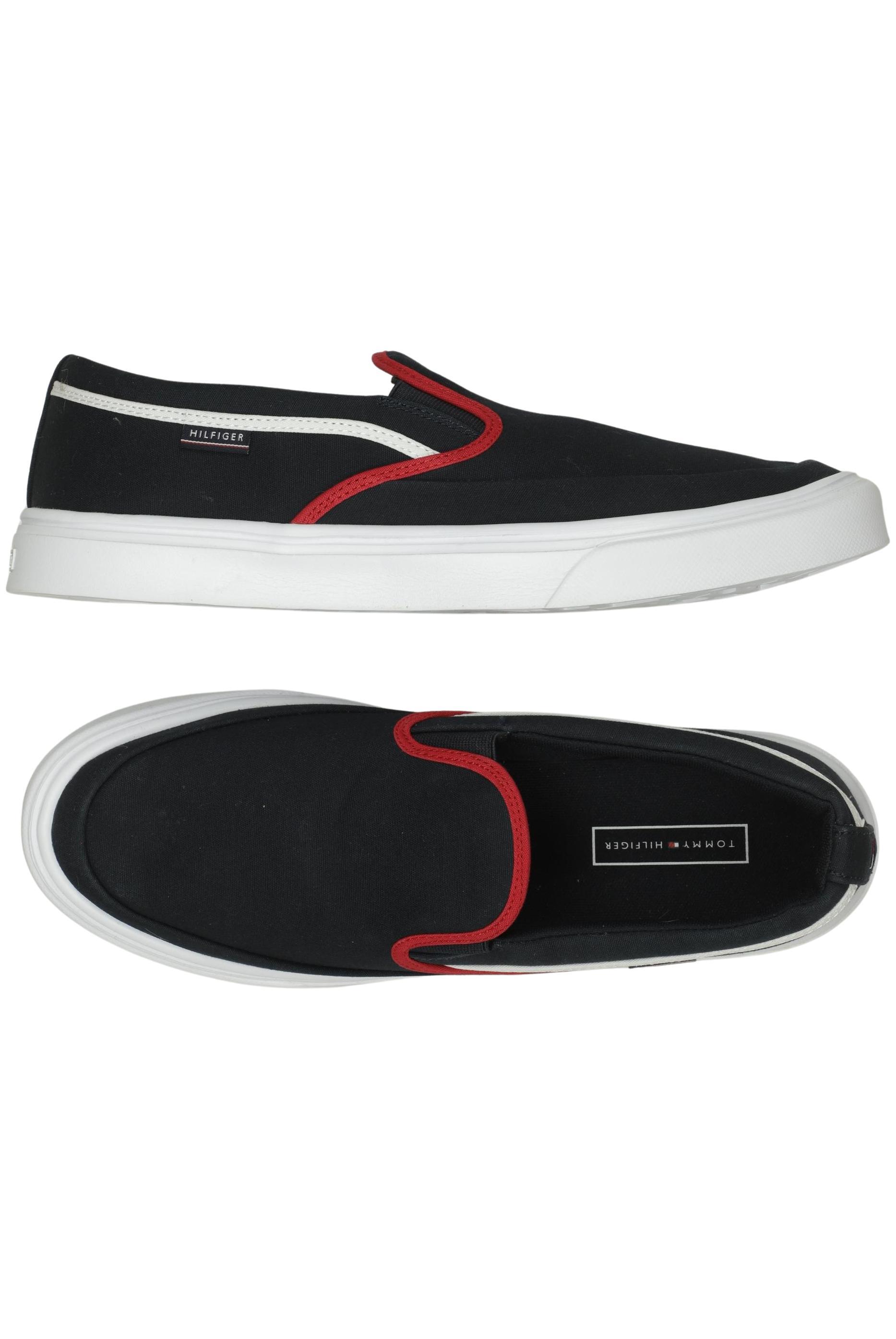 Thumbnail - Tommy Hilfiger Herren Sneakers, marineblau, Gr. 46