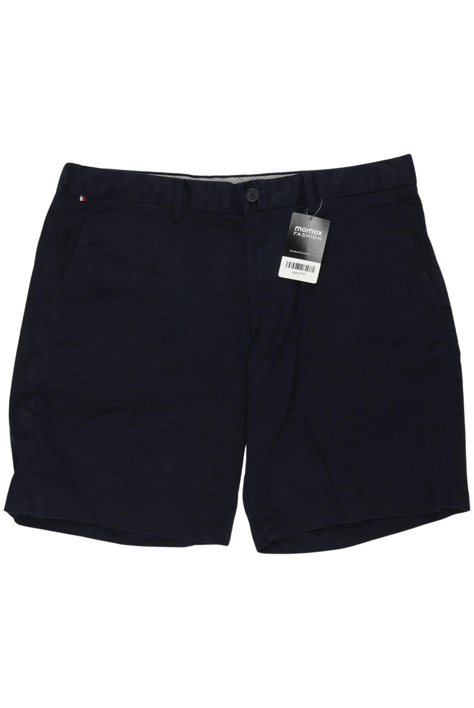 

Tommy Hilfiger Herren Shorts, marineblau, Gr. 36