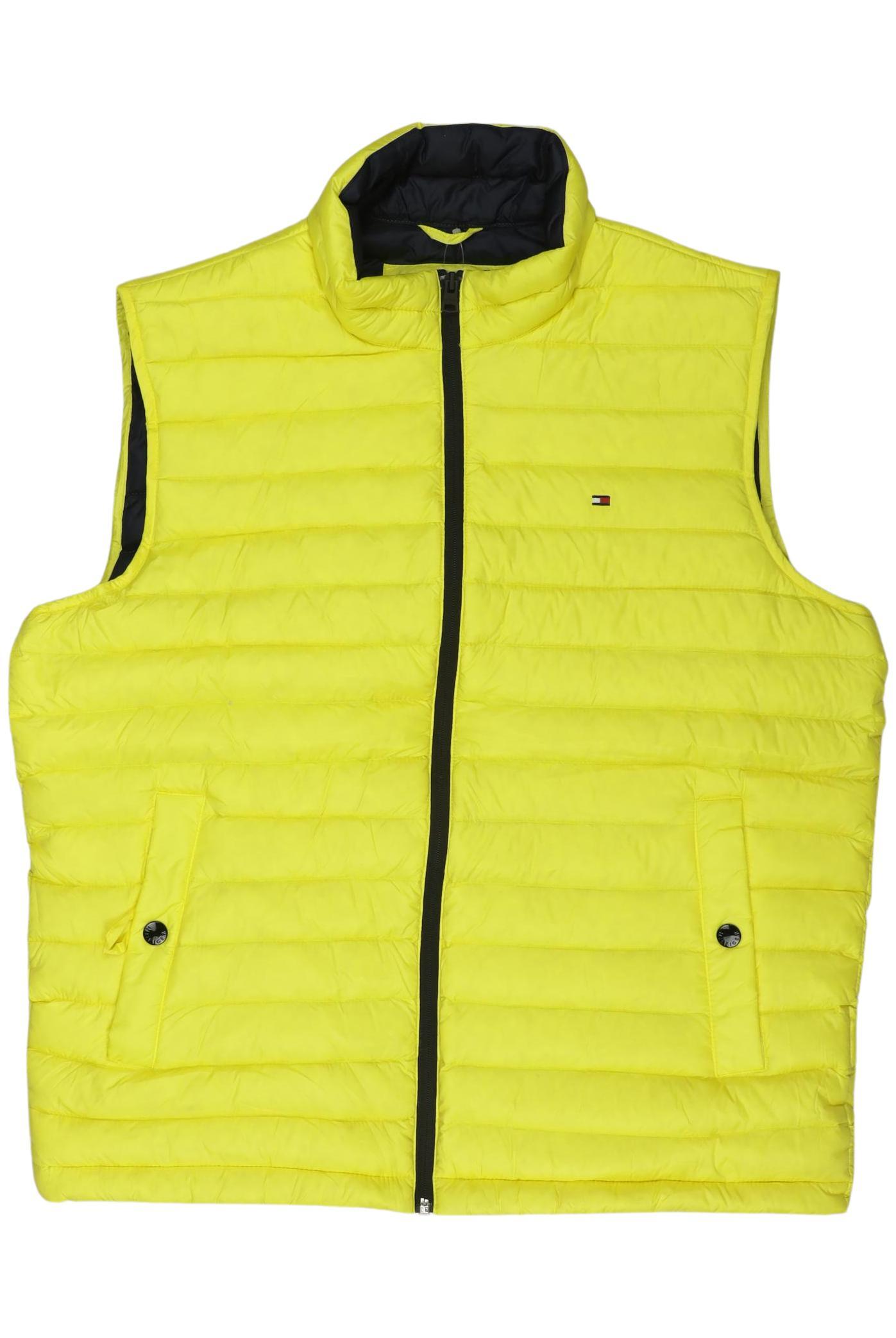 Thumbnail - Tommy Hilfiger Herren Weste, neon, Gr. 52