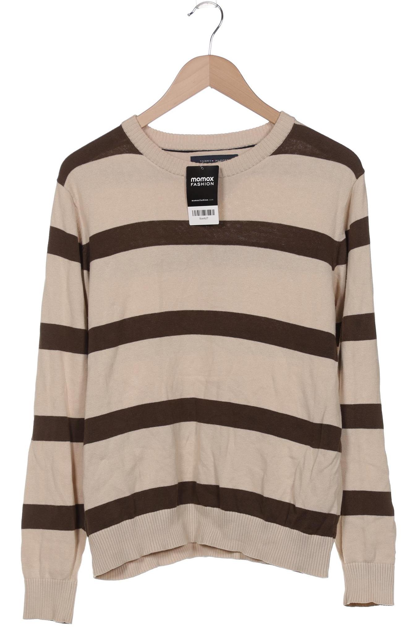 

Tommy Hilfiger Herren Pullover, beige, Gr. 46