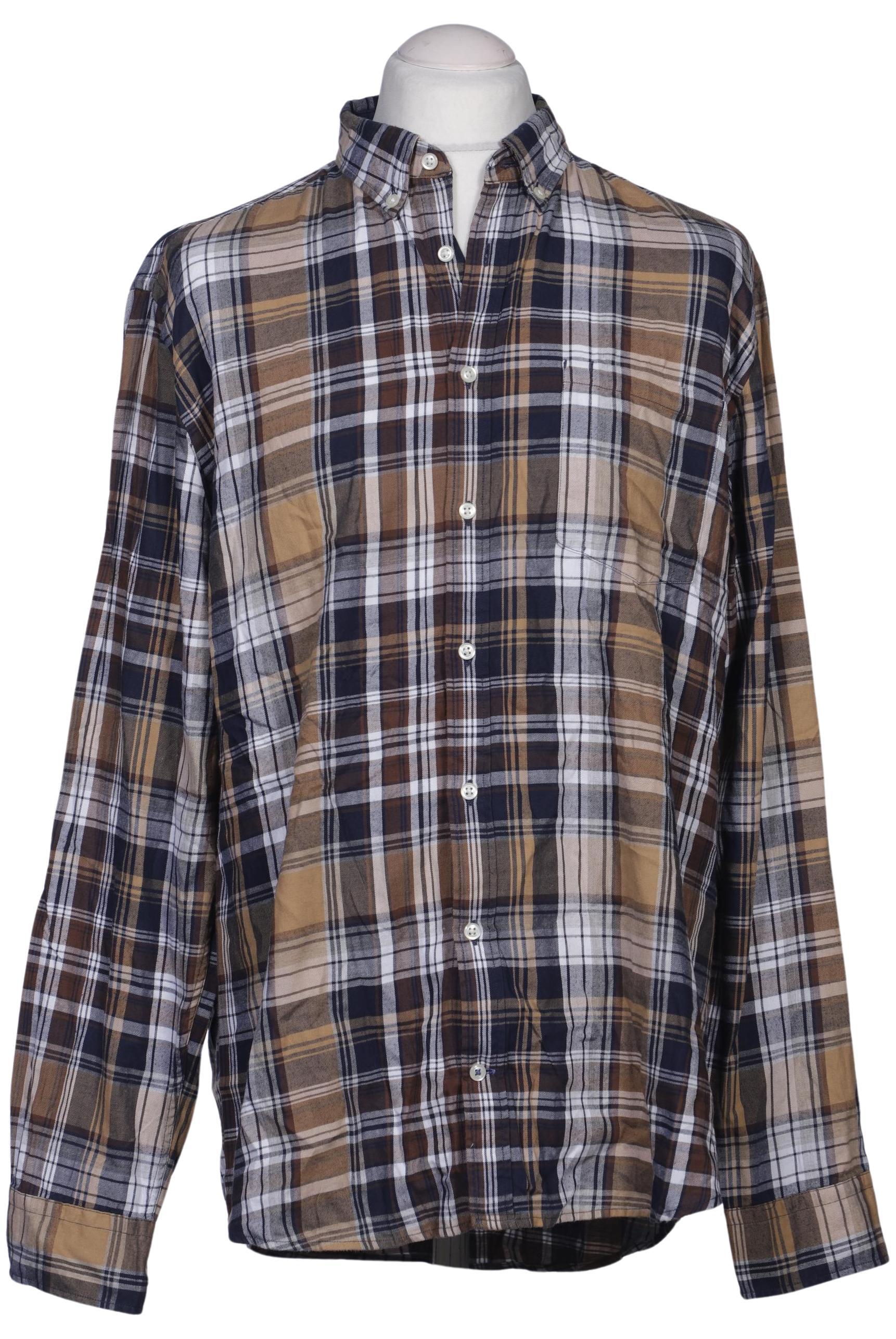 

Tommy Hilfiger Herren Hemd, mehrfarbig, Gr. 54