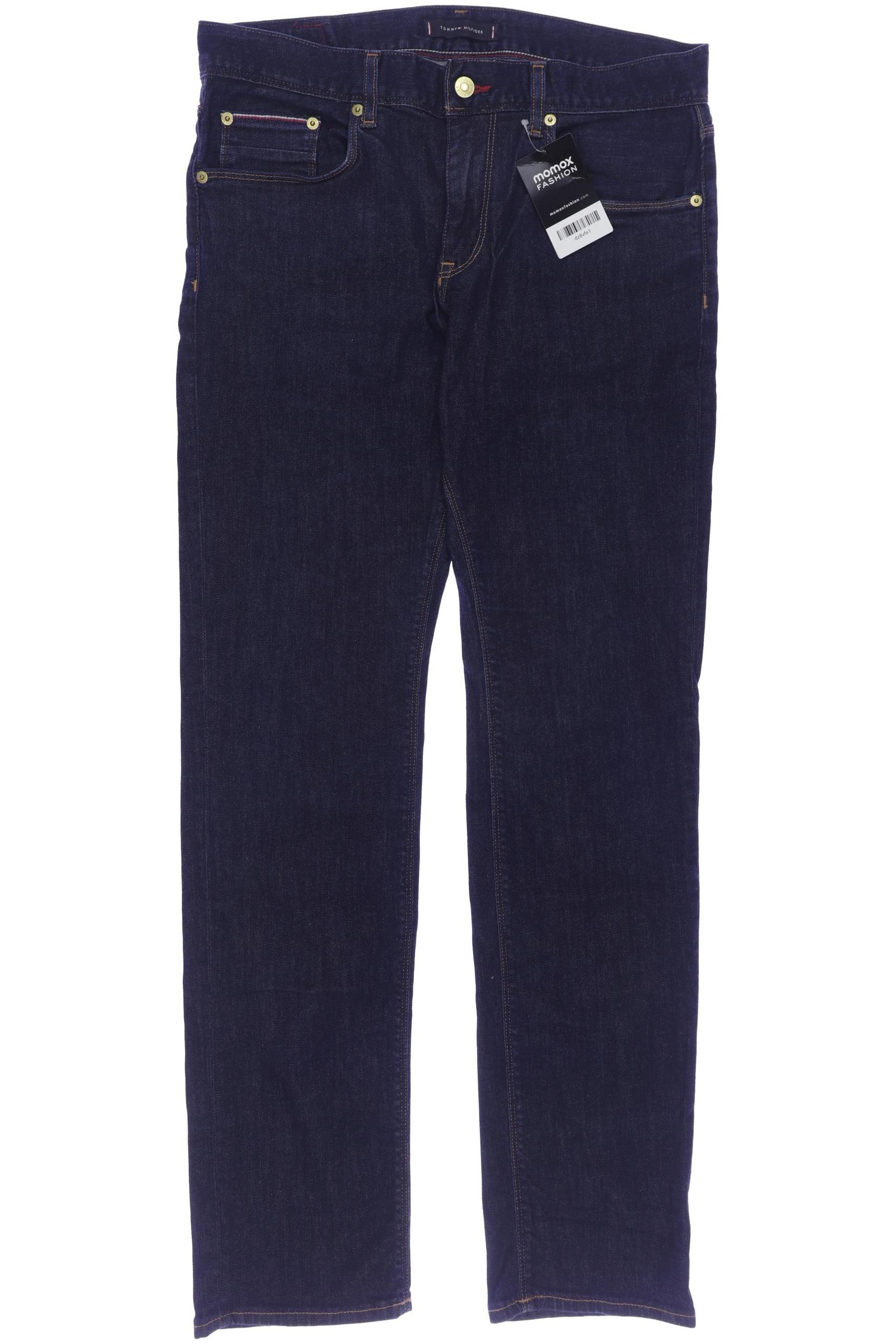 

Tommy Hilfiger Herren Jeans, marineblau, Gr. 33