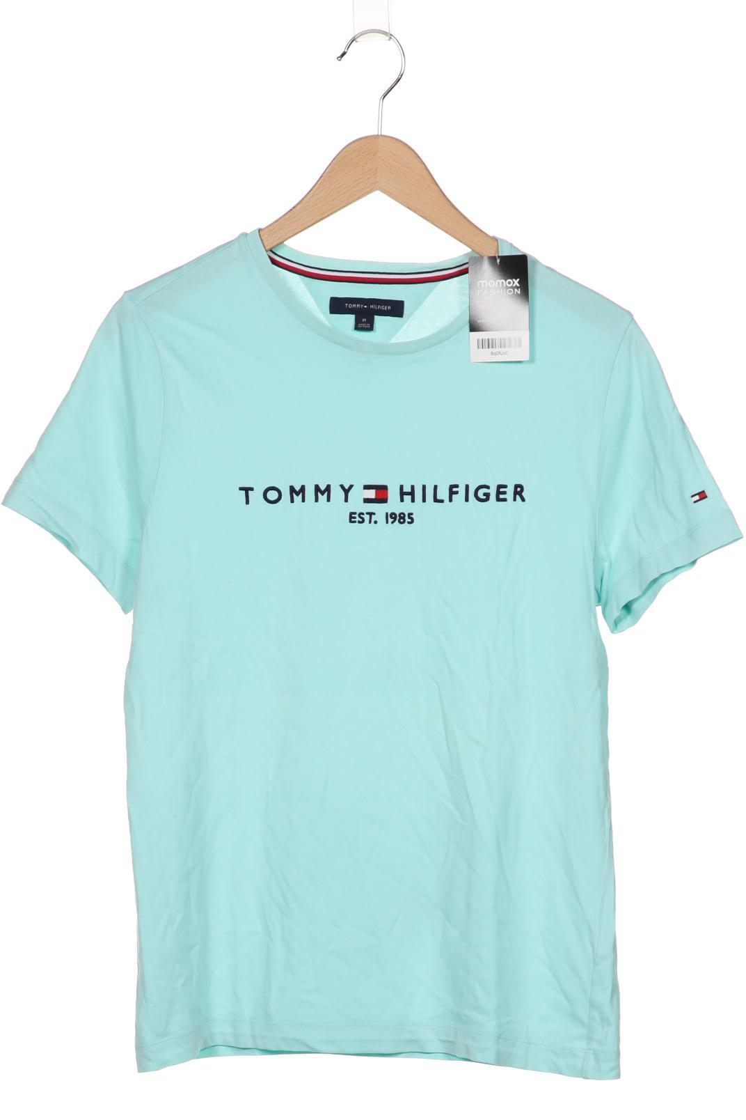 

Tommy Hilfiger Herren T-Shirt, türkis