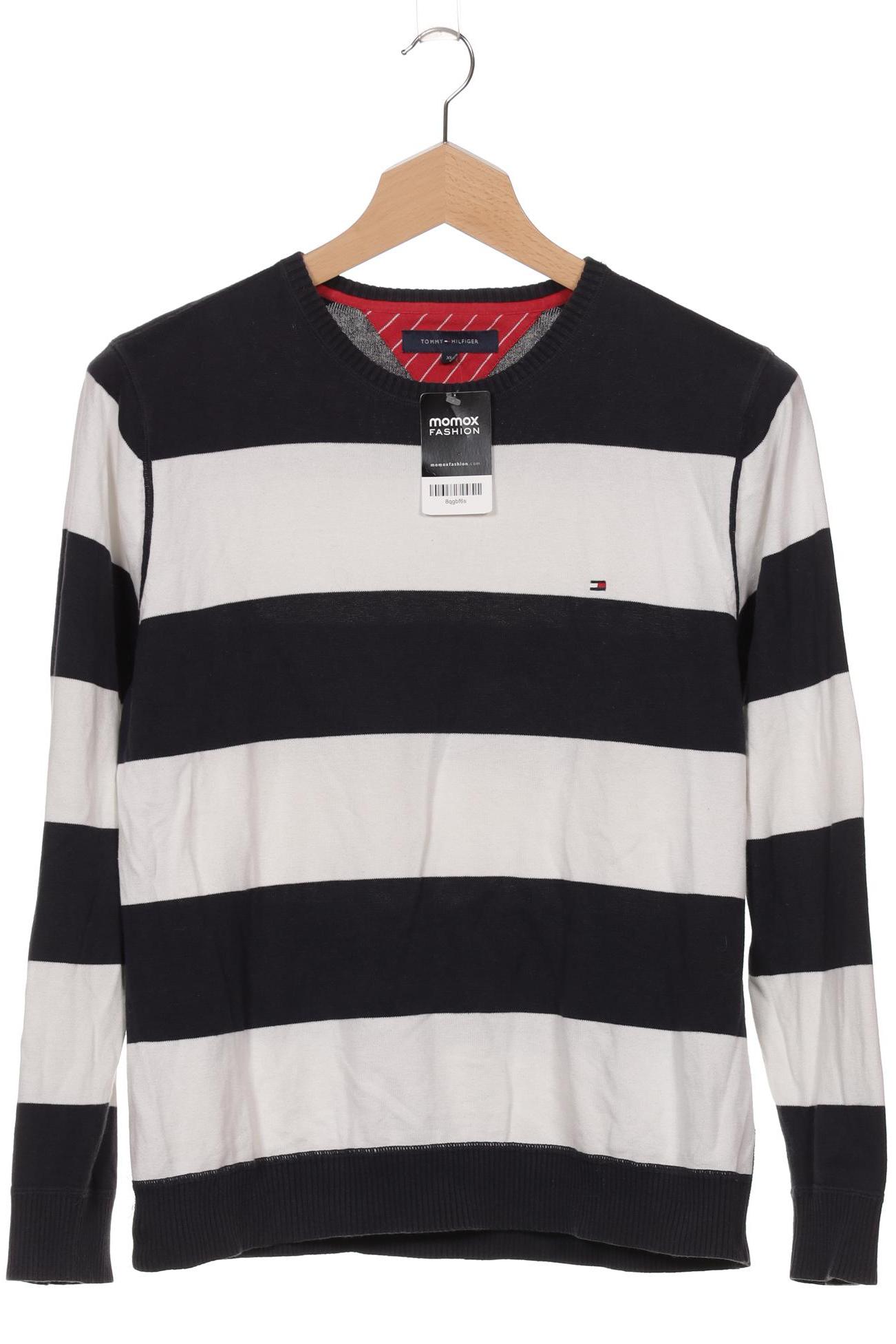 

Tommy Hilfiger Herren Pullover, marineblau, Gr. 54