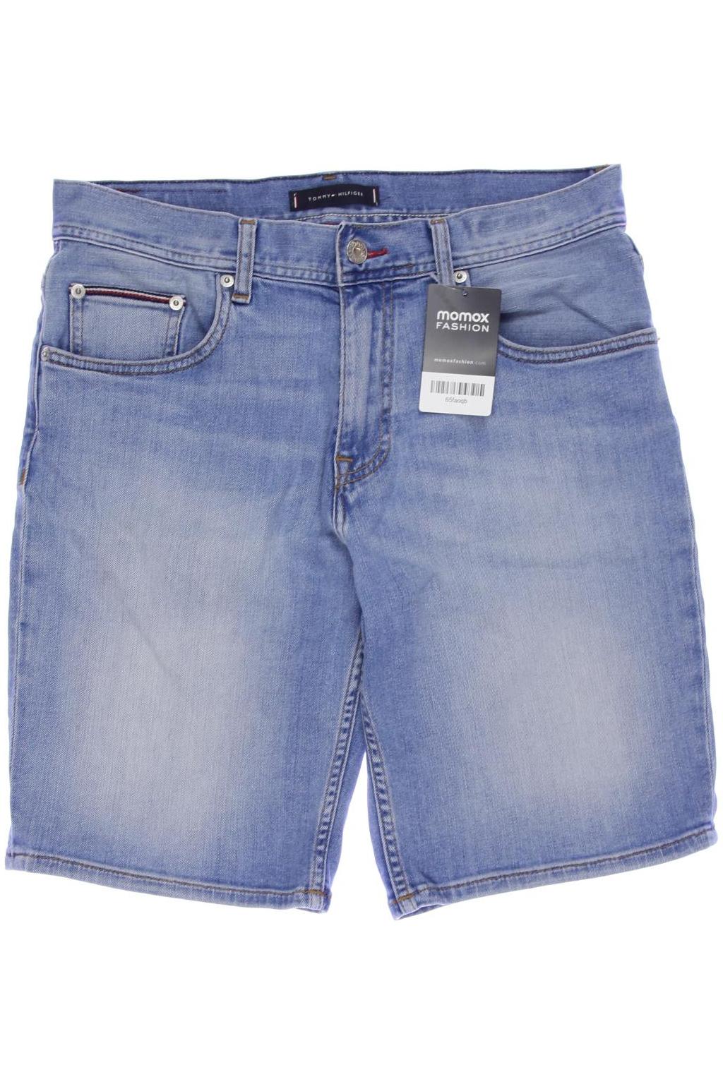 

Tommy Hilfiger Herren Shorts, blau, Gr. 31