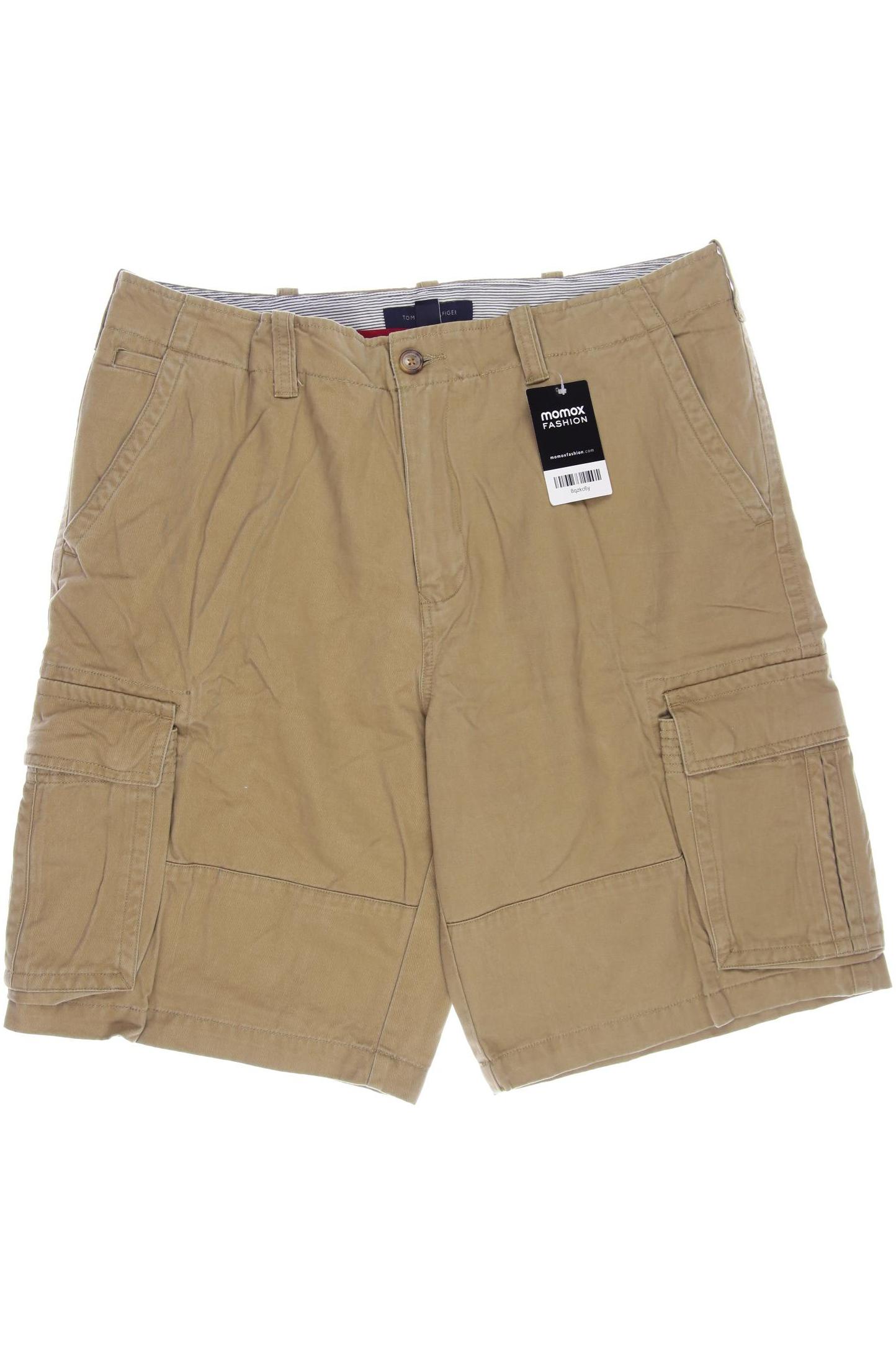 

Tommy Hilfiger Herren Shorts, beige