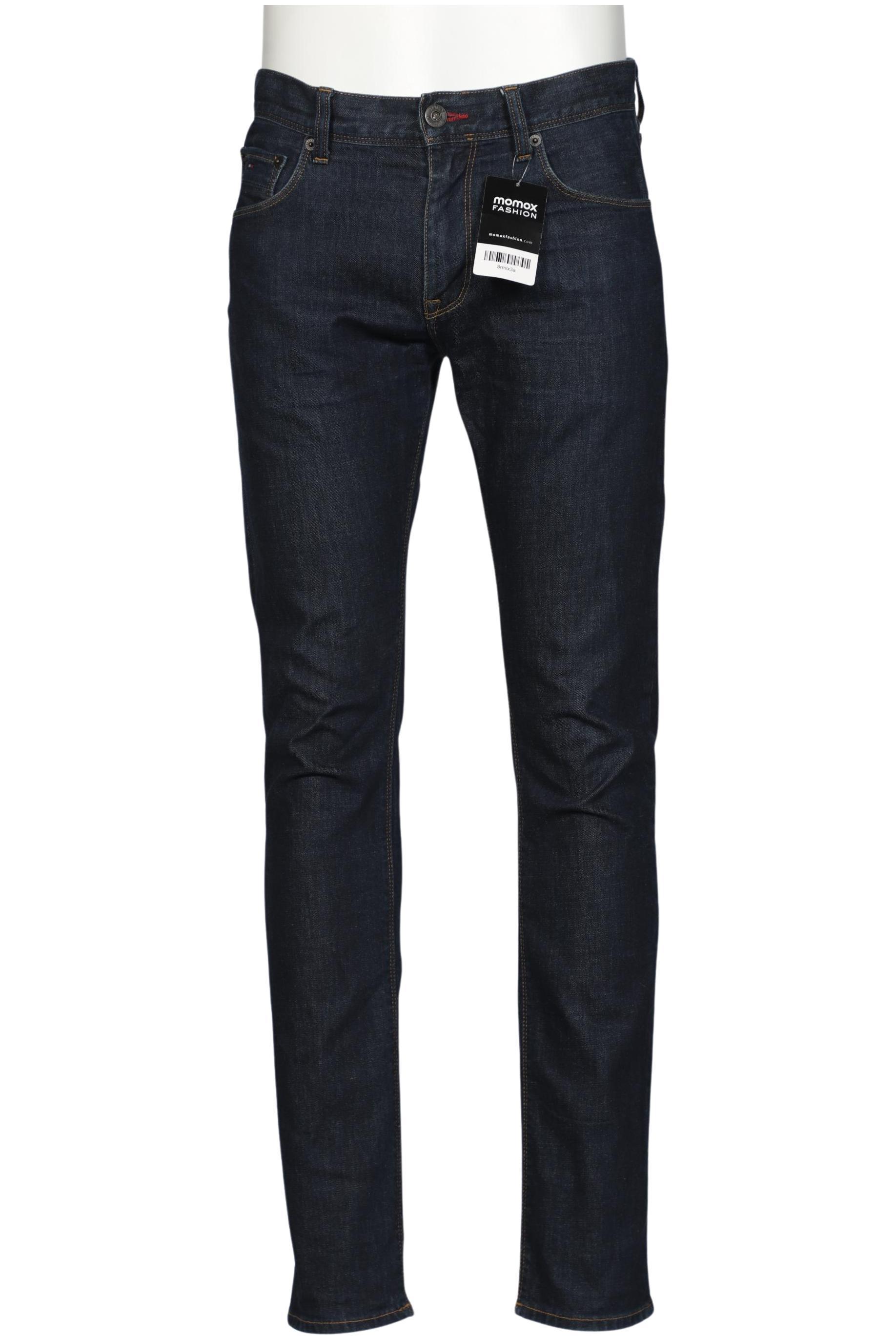 

Tommy Hilfiger Herren Jeans, marineblau, Gr. 31