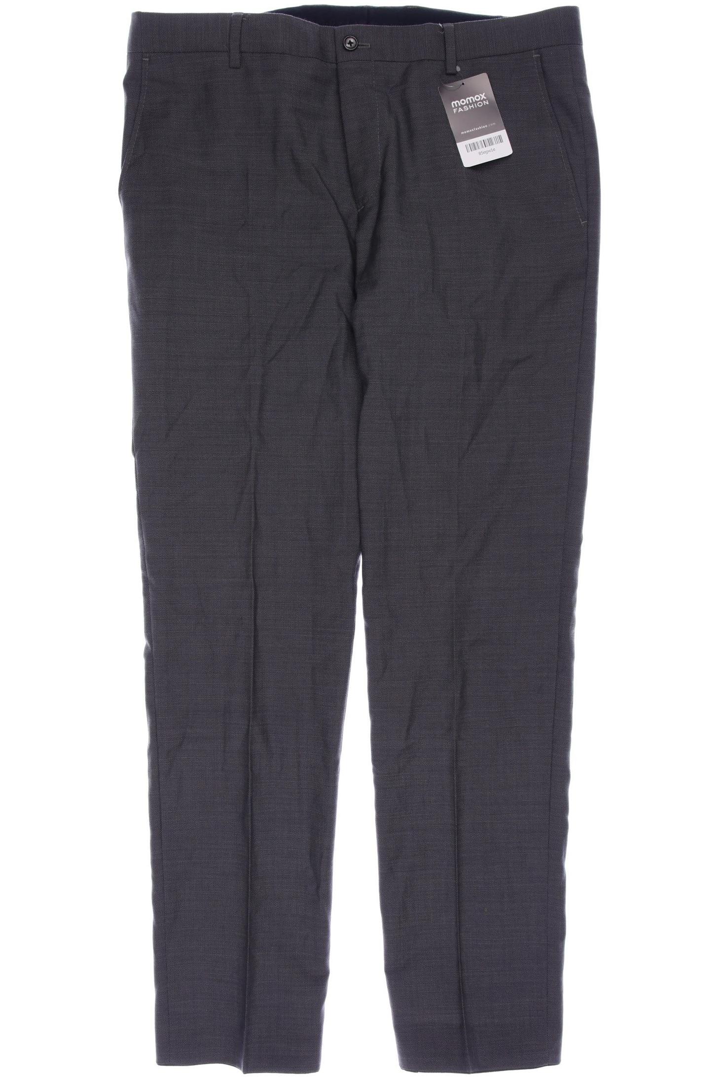 

Tommy Hilfiger Herren Stoffhose, grau, Gr. 50