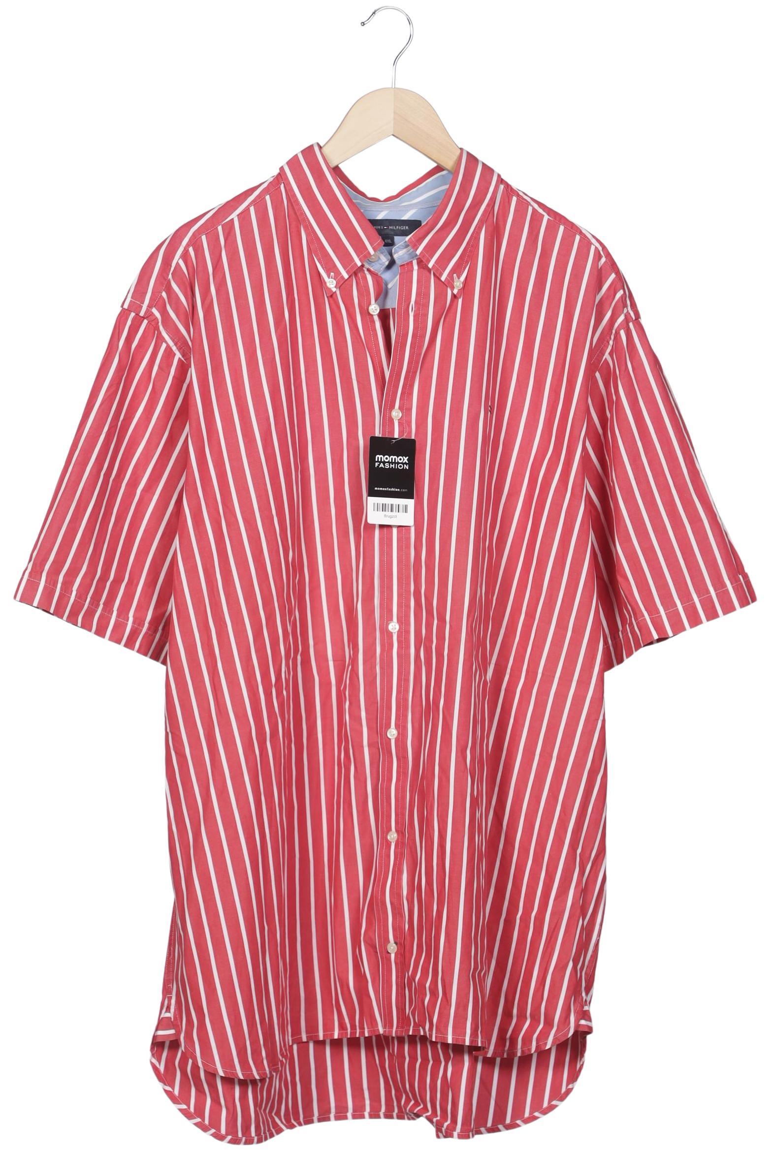 

Tommy Hilfiger Herren Hemd, mehrfarbig, Gr. 60