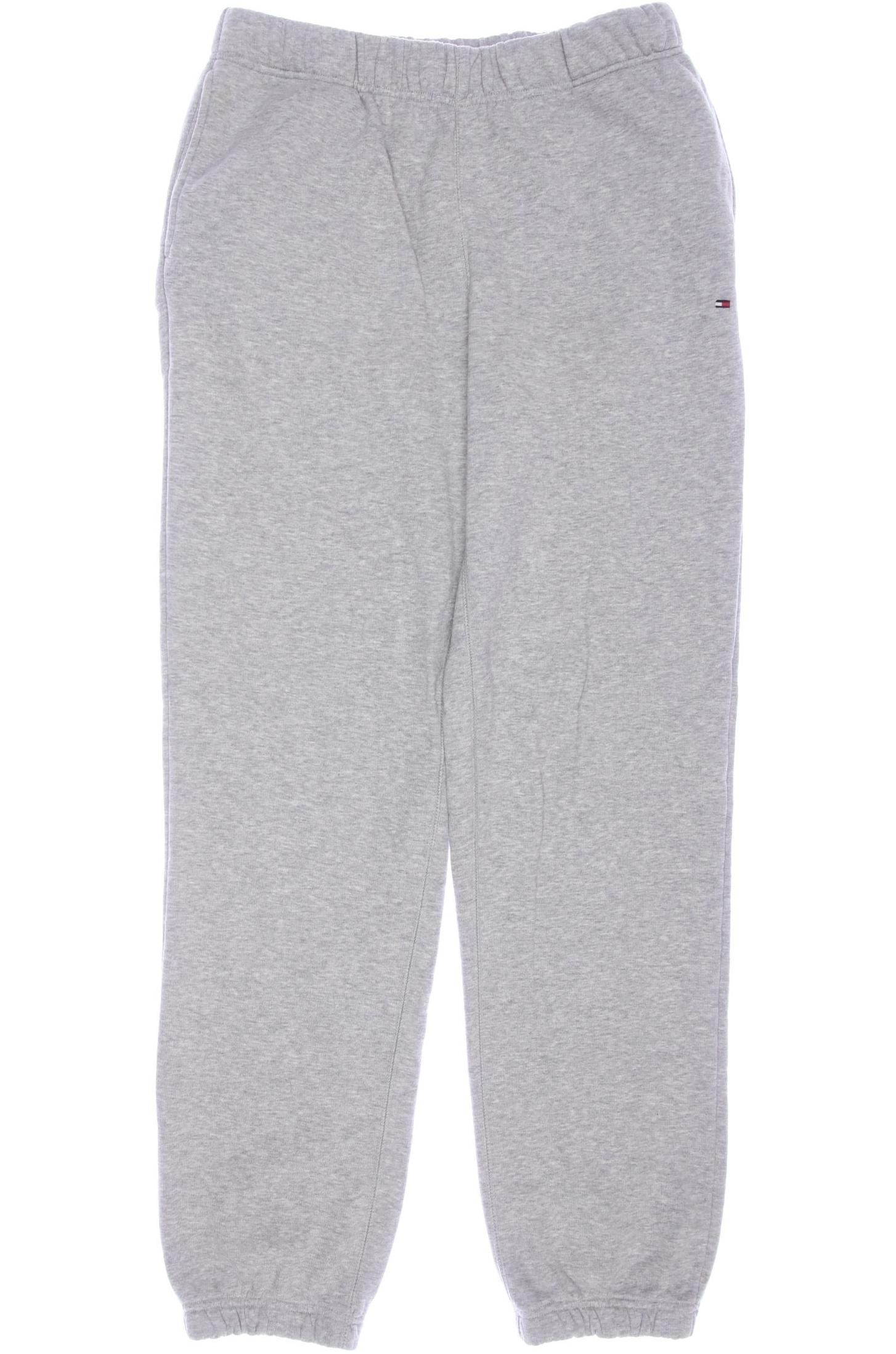 

Tommy Hilfiger Herren Stoffhose, grau, Gr. 0